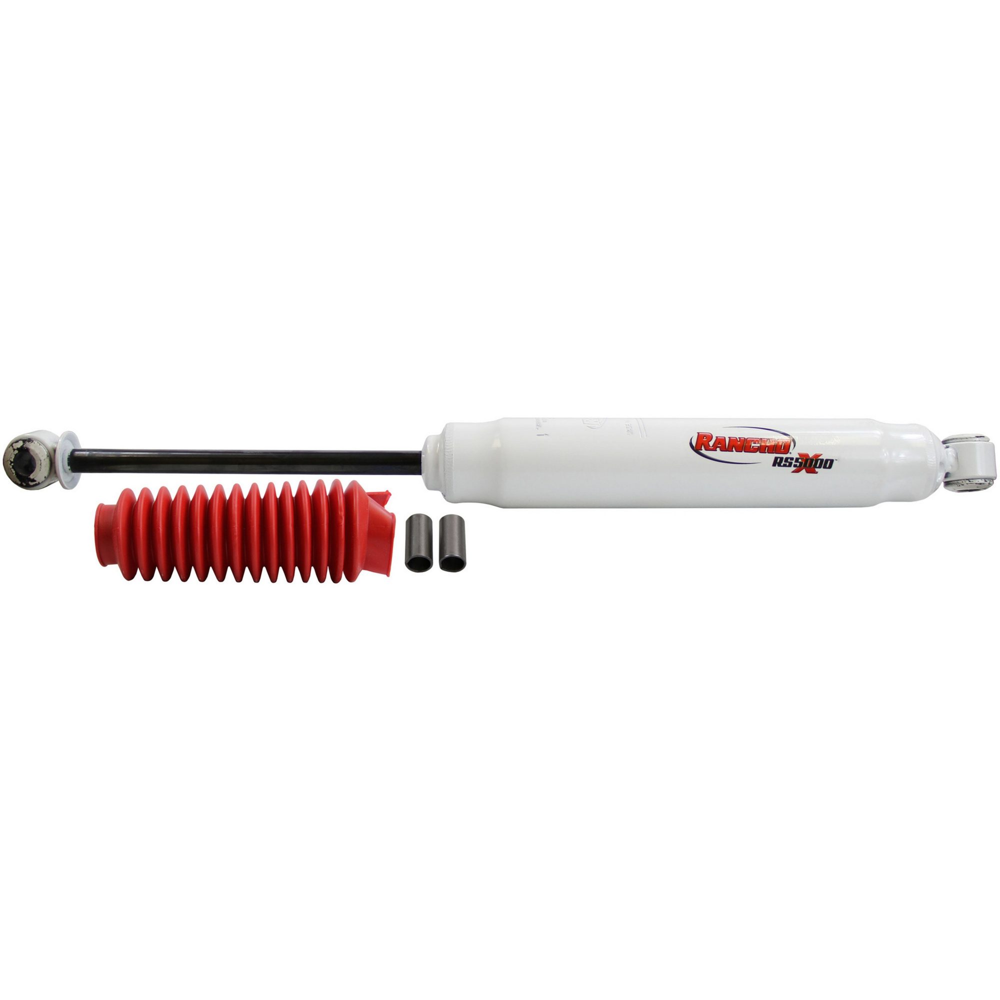 Suspension Shock Absorber | RANCHO RS55116 Fits Dodge Ford Jeep — image 2