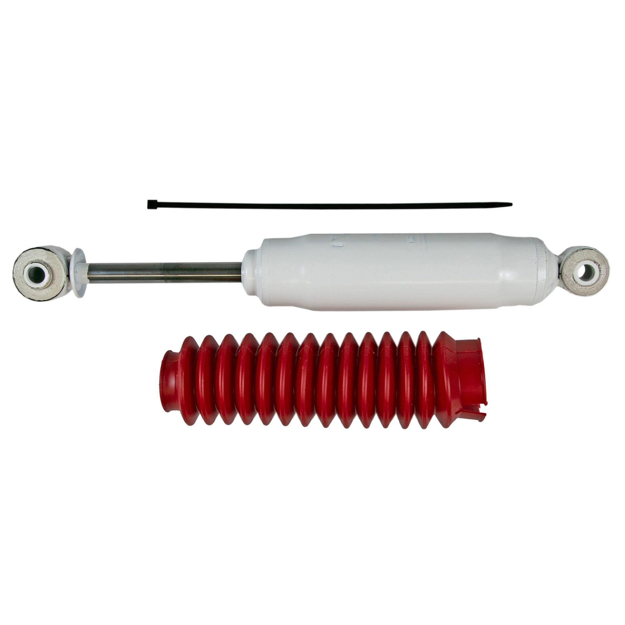 Front Suspension Shock Absorber | RANCHO RS55388 Fits Dodge Durango 2004-2009