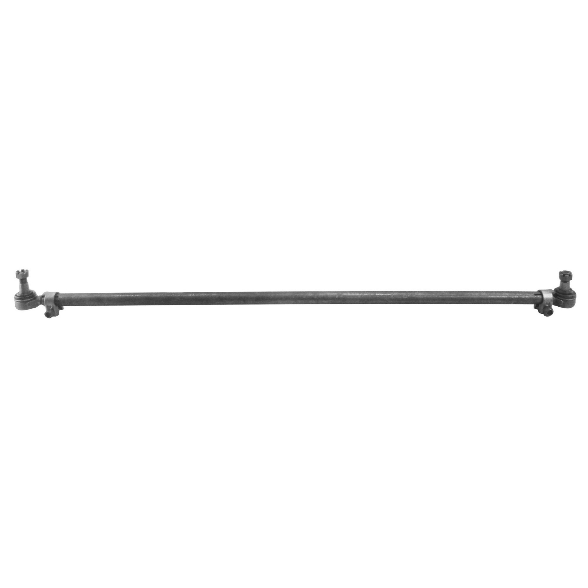 International 9700 1989-1996 Front Steering Tie Rod Assembly | MONROE TR10043 — image 2