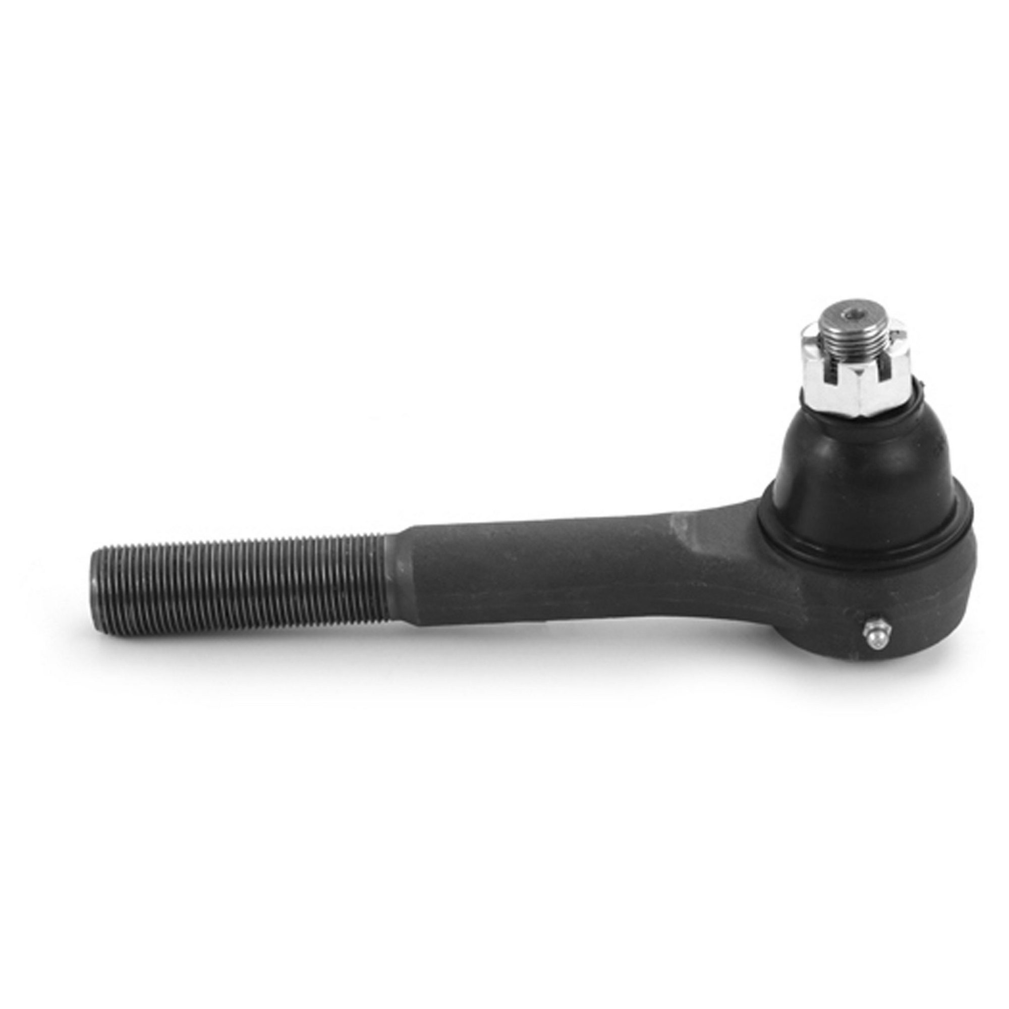 International Front Right Outer Steering Tie Rod End | MONROE TR10100 — image 2