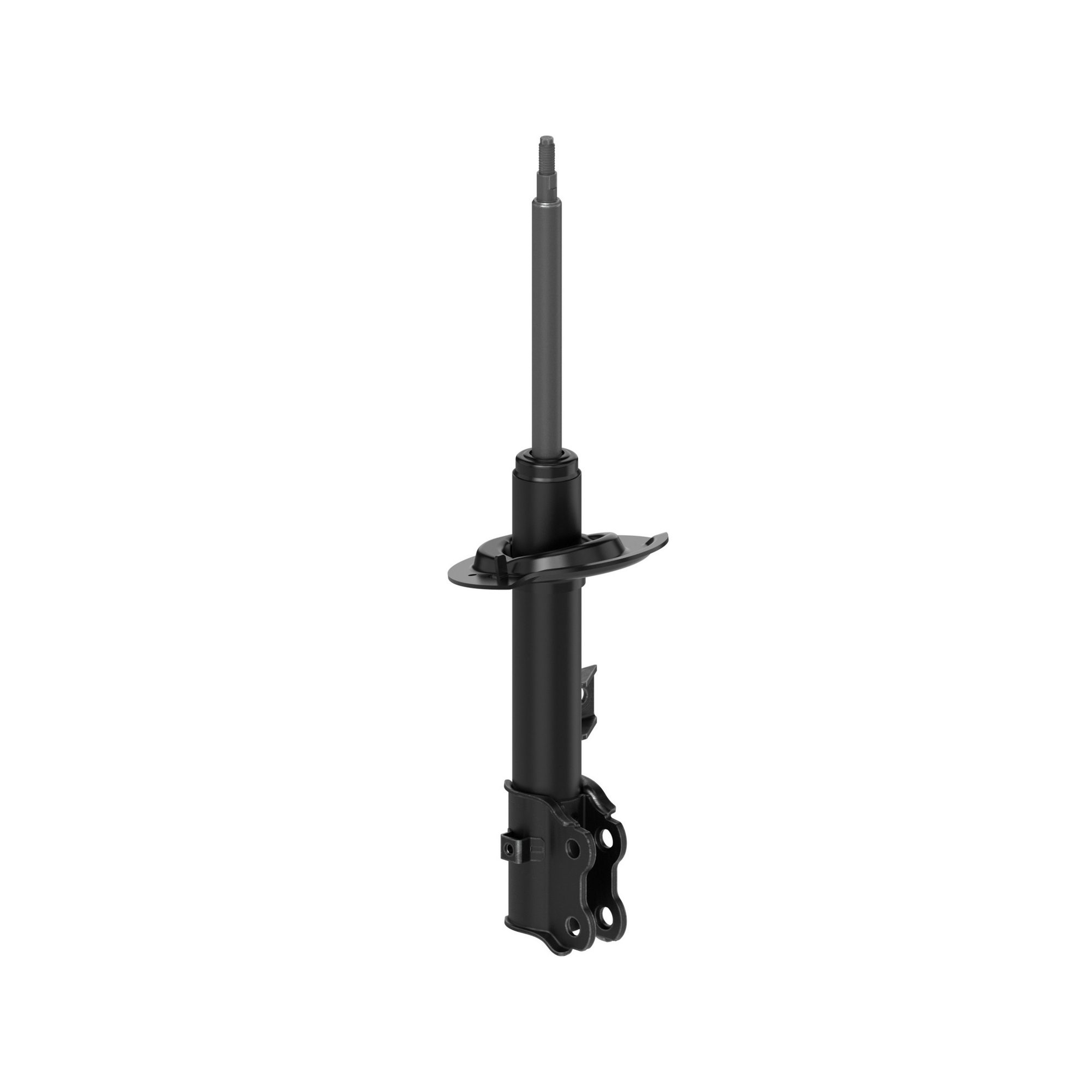 Front Right Suspension Strut | MONROE 72722 Fits Kia Hyundai — image 2