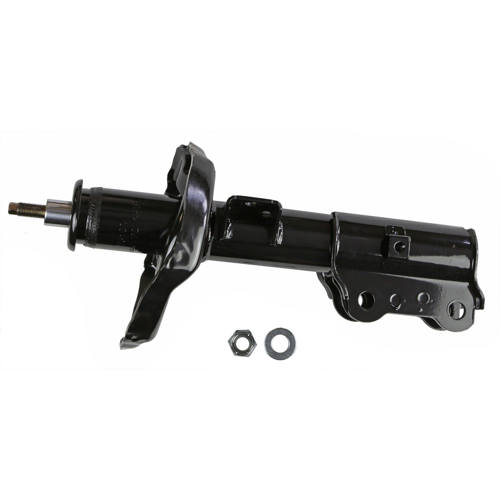 Front Left Suspension Strut | MONROE 73100 Fits Hyundai Elantra 2017-2020 — image 2