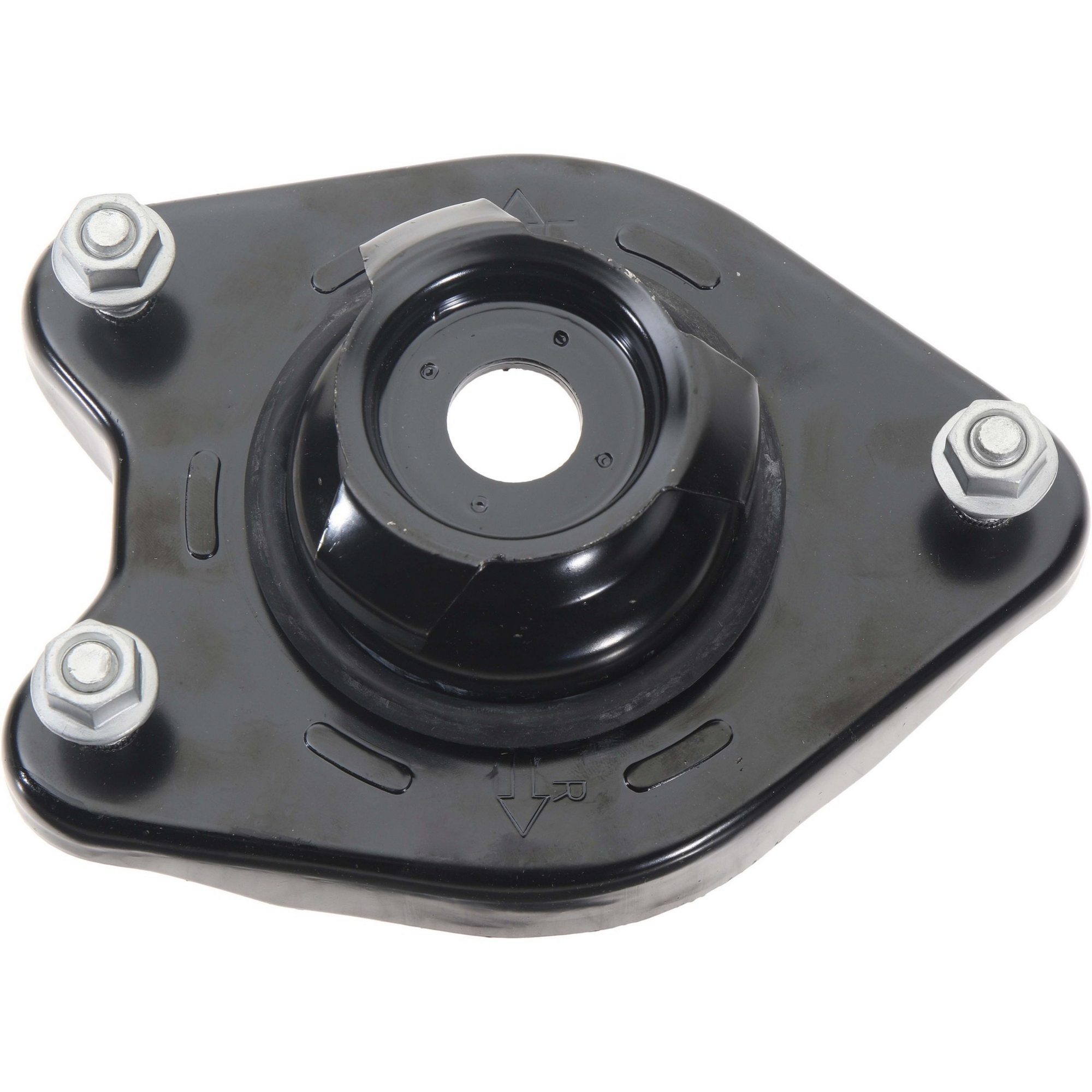 Rear Suspension Strut Mount Stud Plate | MONROE 902059 Fits Mitsubishi Galant 2004-2011 — image 2