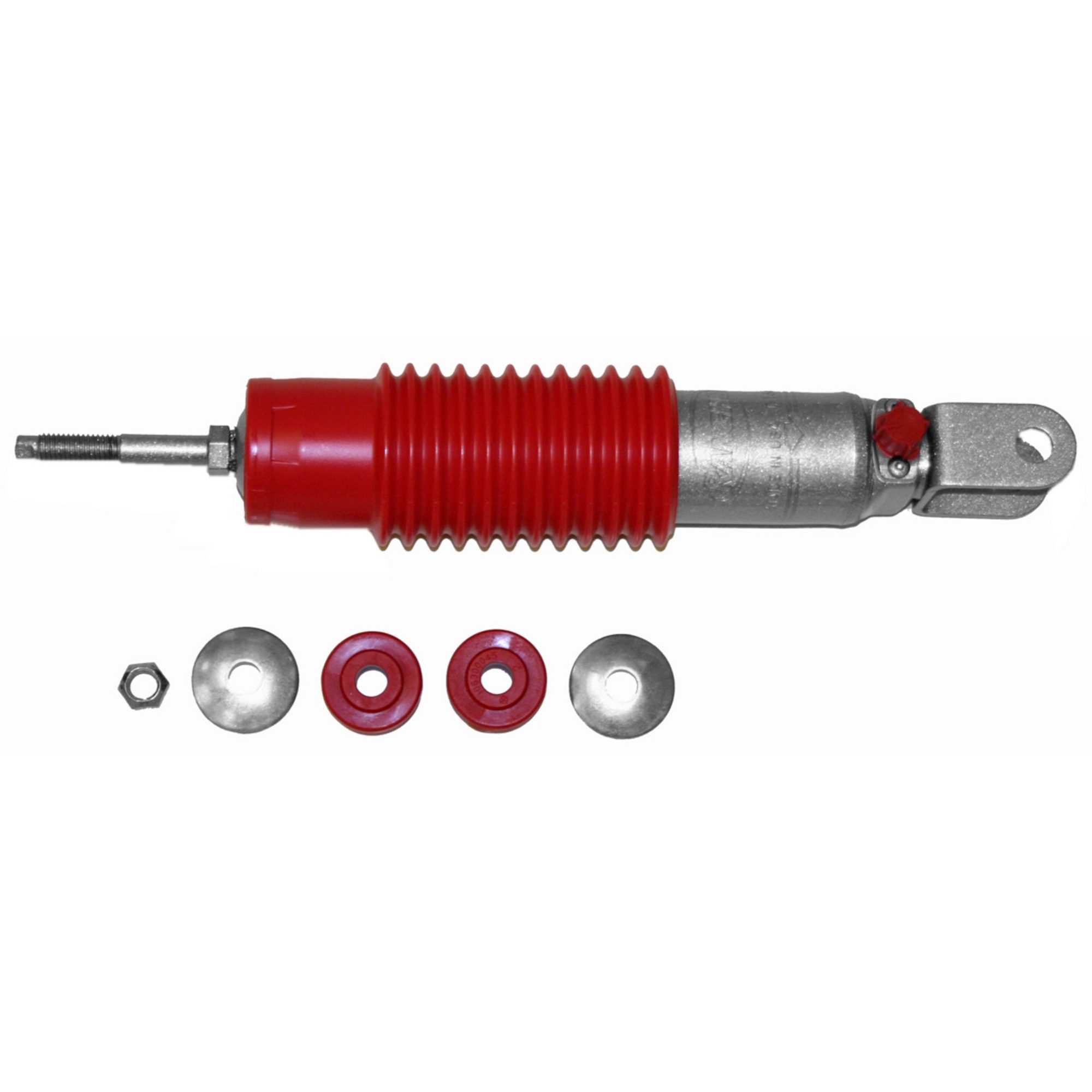 Front Suspension Shock Absorber | RANCHO RS999307 Fits Hummer