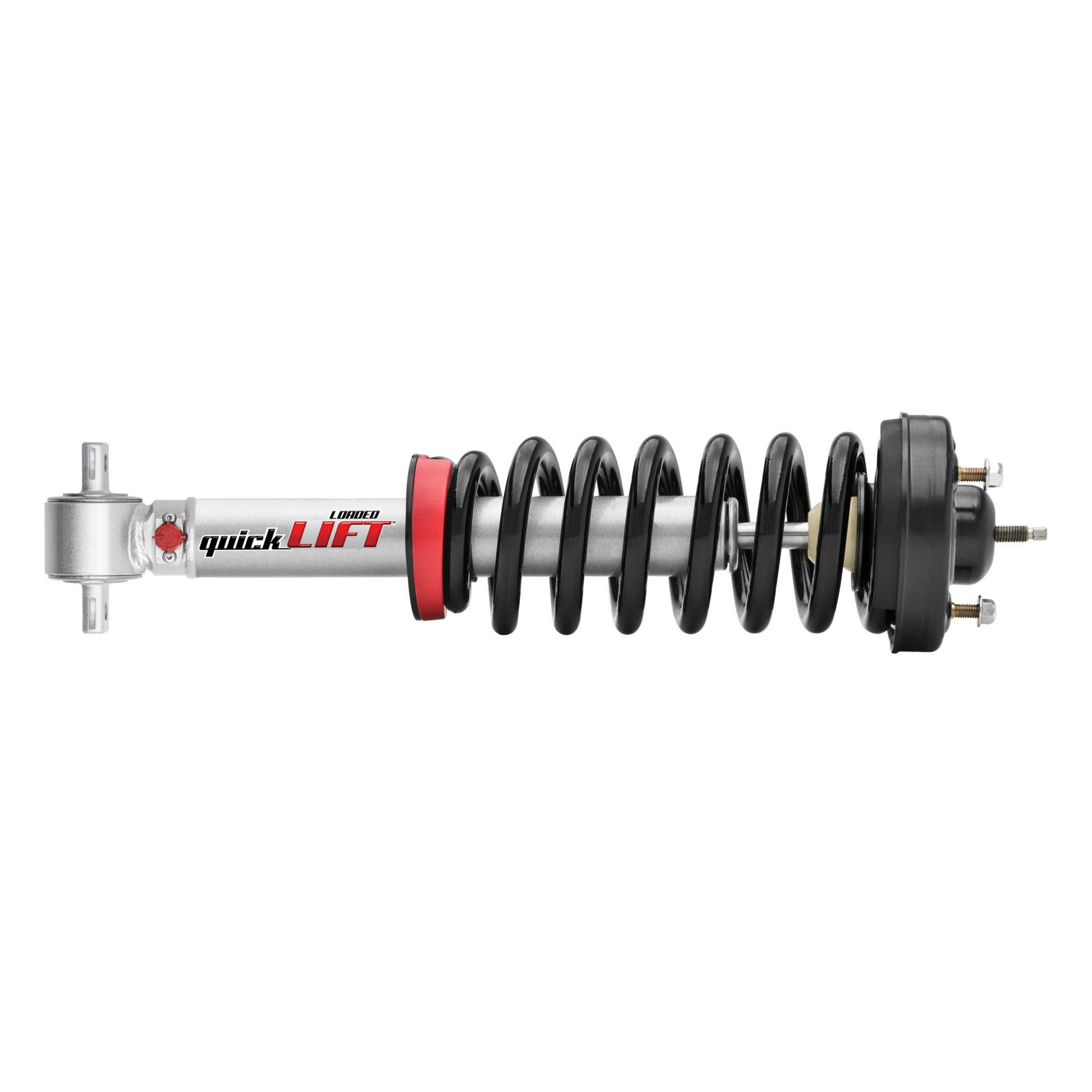 Front Left Suspension Strut and Coil Spring Assembly | RANCHO RS999948 Fits Ford F-150 2014-2020 — image 2