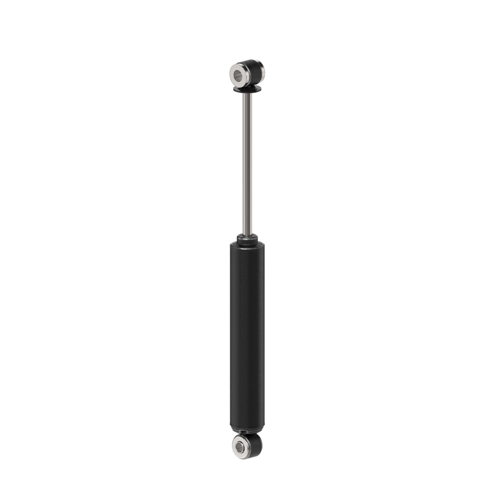 Front Steering Damper | MONROE SC2963 Fits Chevrolet GMC Hummer — image 2