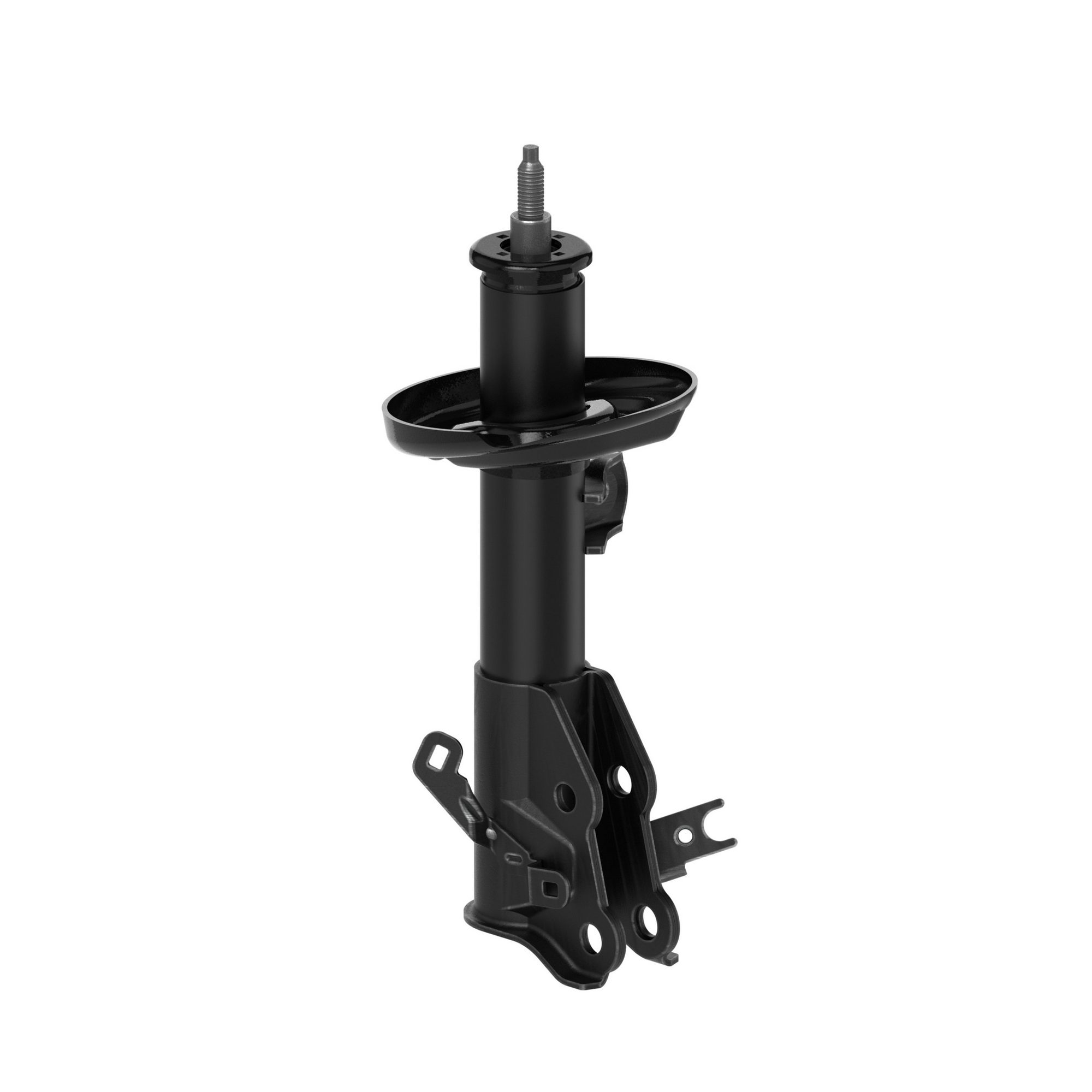 Front Left Suspension Strut | MONROE 72926 Fits Honda Civic 2012-2015 — image 2