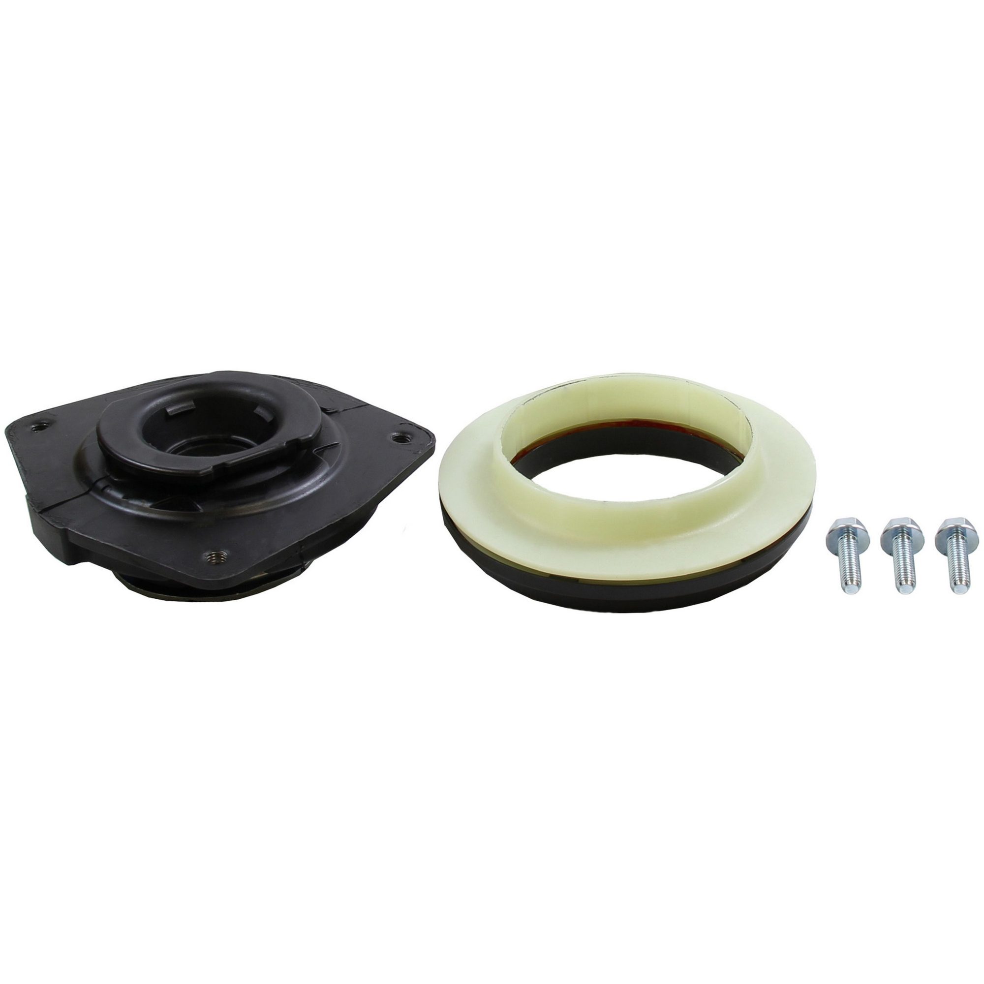 Suspension Strut Mount | MONROE 908917 Fits Nissan — image 2