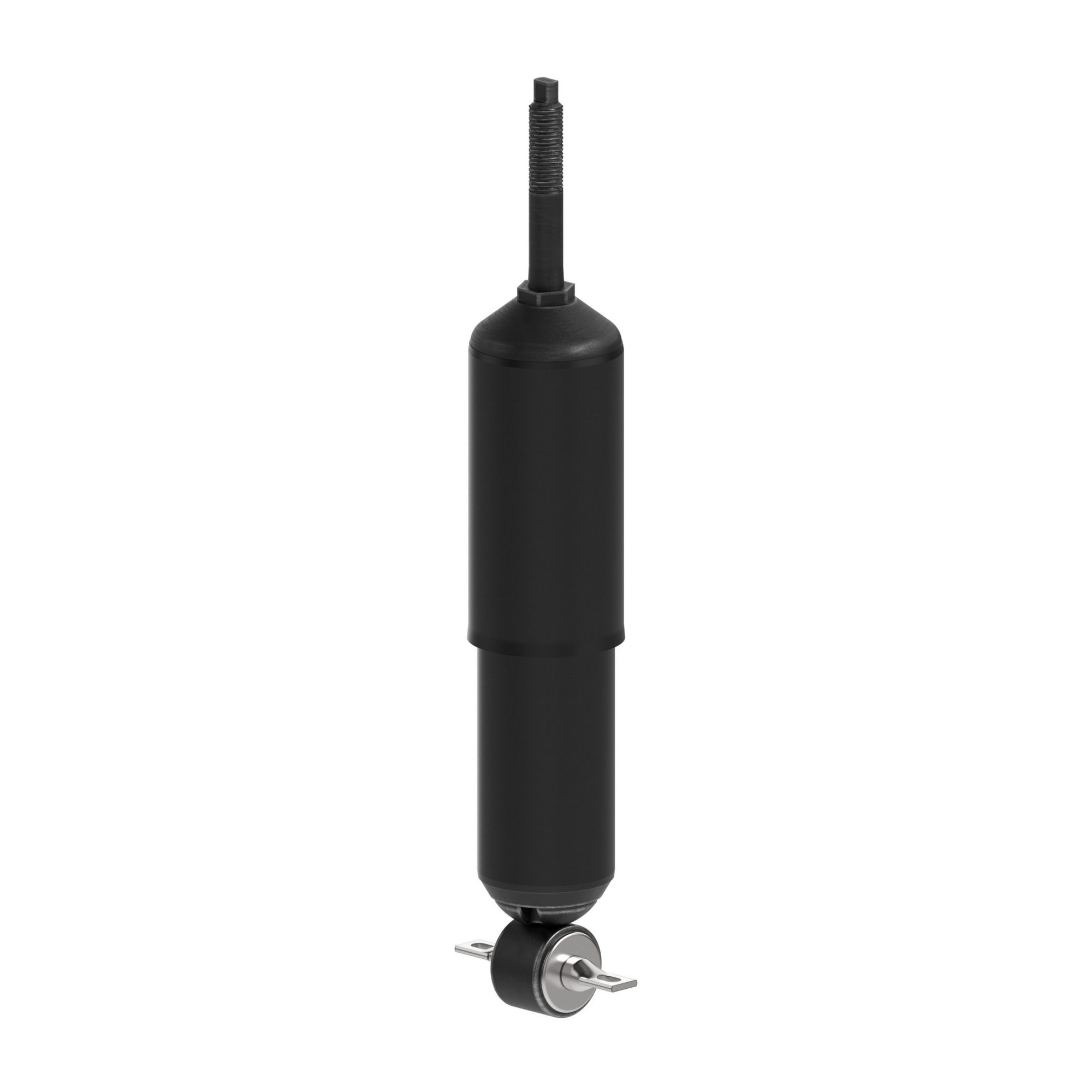 Front Suspension Shock Absorber | MONROE 911257 Fits Chevrolet GMC — image 2