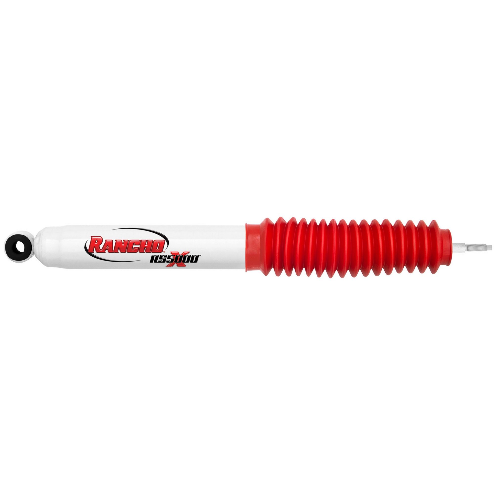 Suspension Shock Absorber | RANCHO RS55117 Fits Ford International — image 2