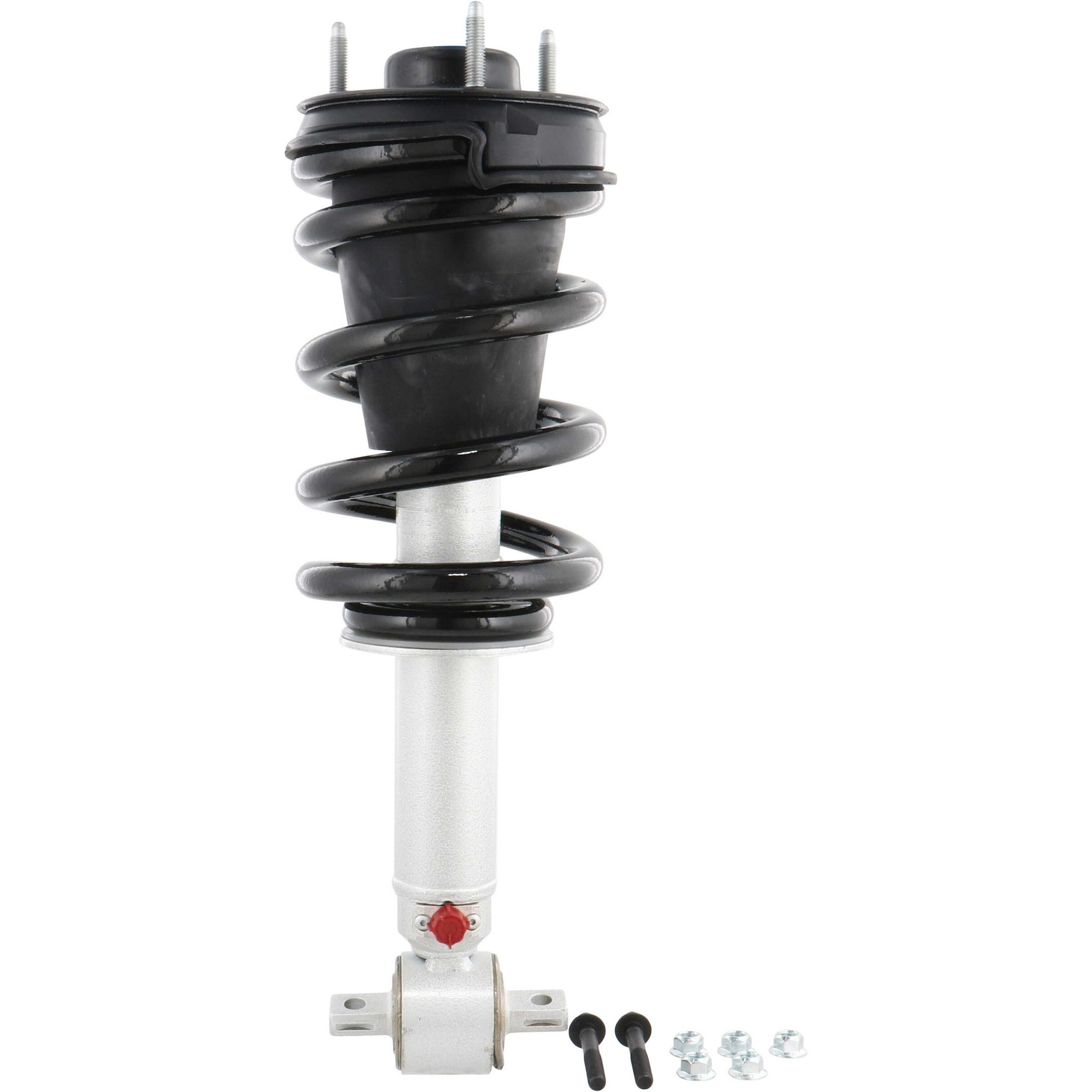Front Suspension Strut and Coil Spring Assembly | RANCHO RS999949 Fits Chevrolet GMC — image 2