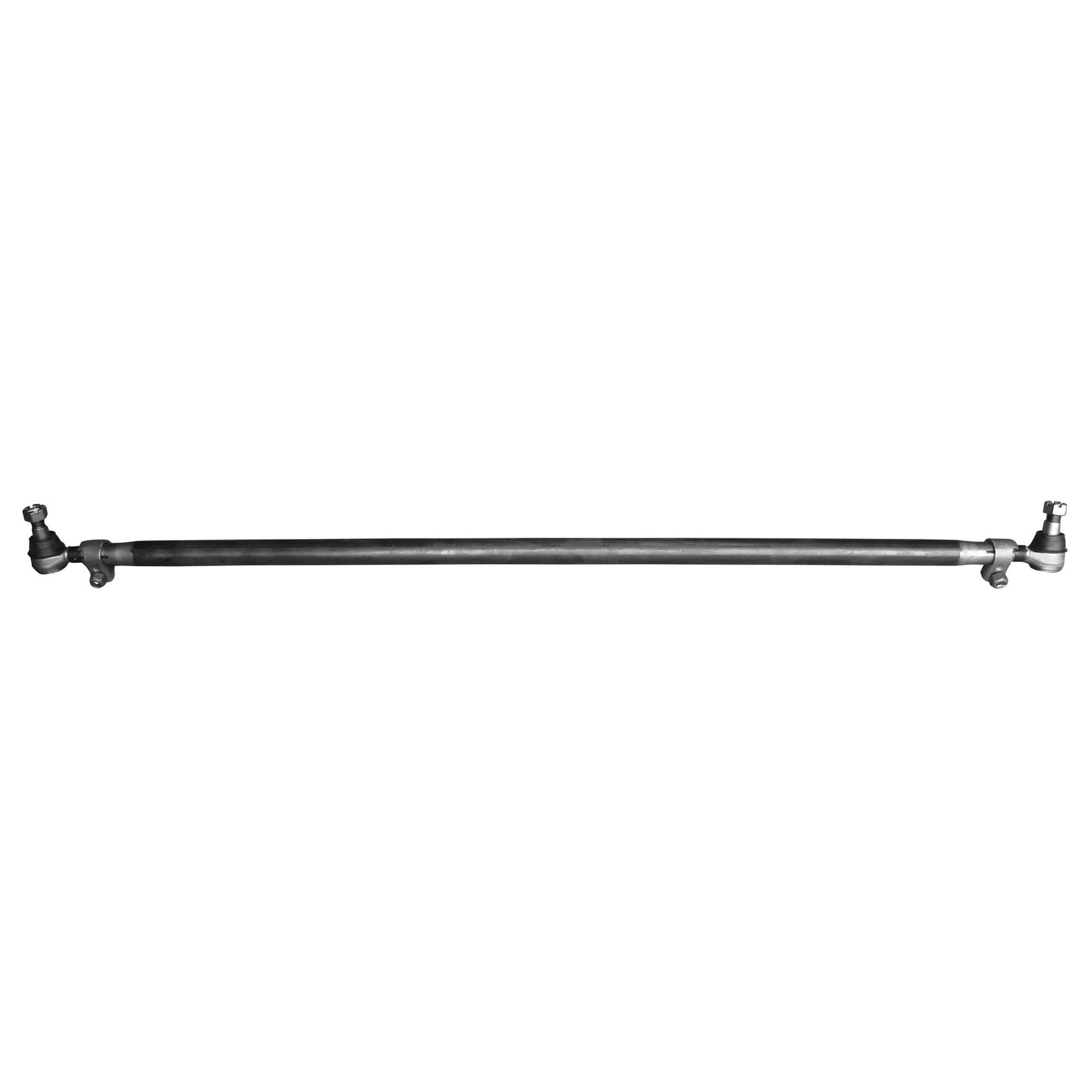 Steering Tie Rod Assembly | MONROE TR10044 — image 2