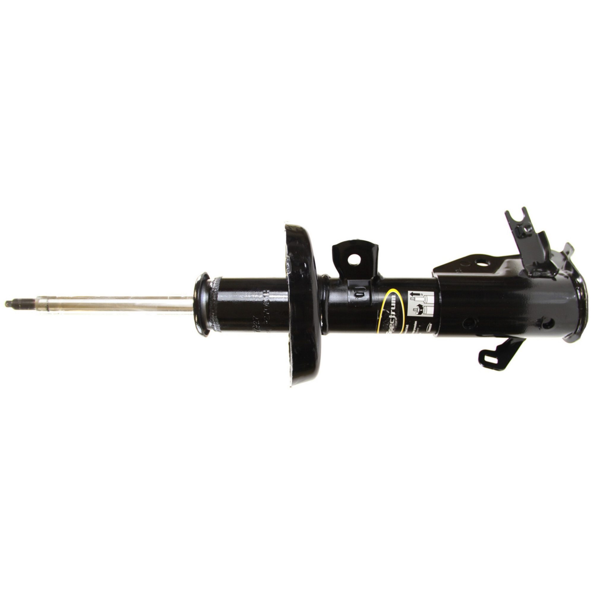 Front Right Suspension Strut | MONROE 72927 Fits Honda Civic 2012-2015 — image 2