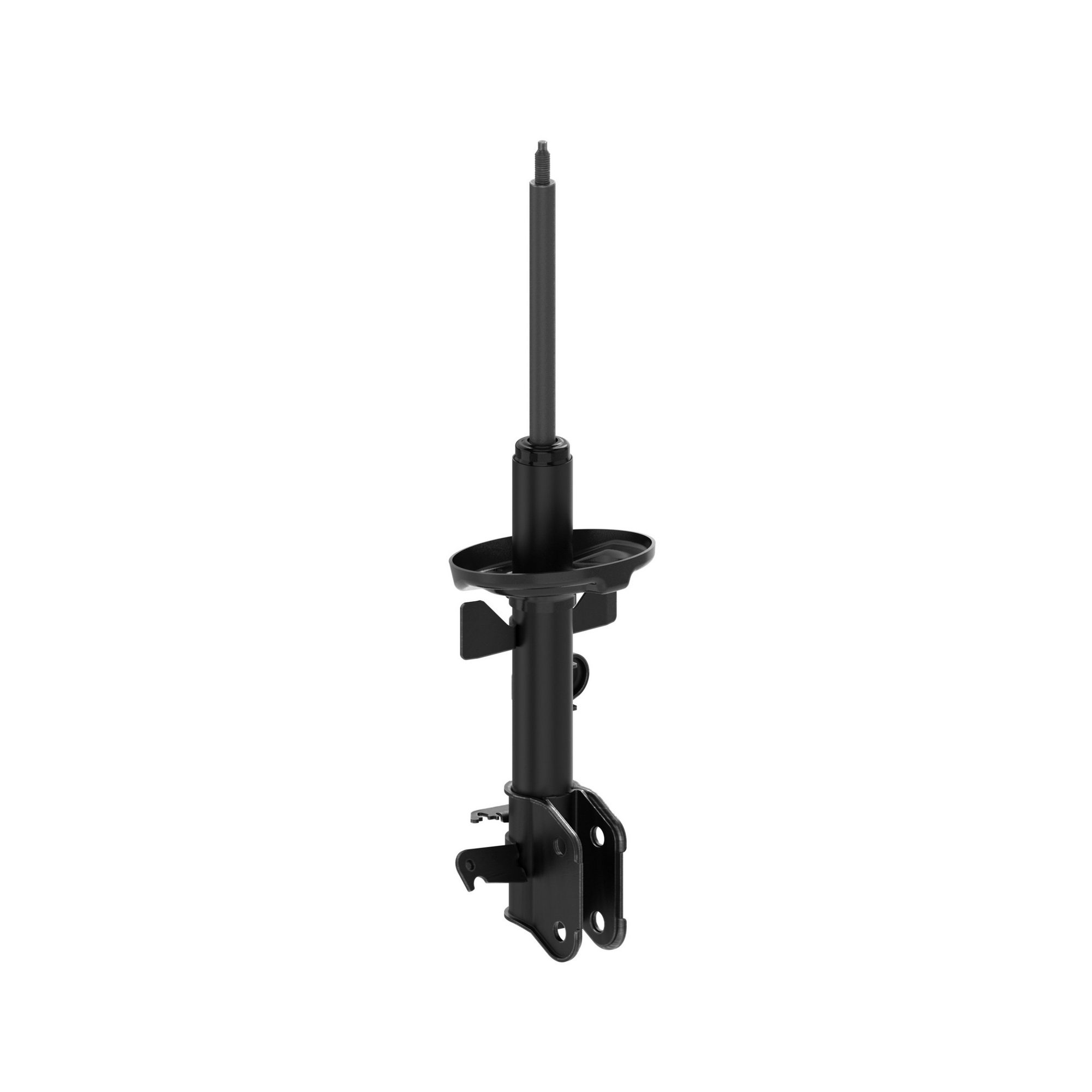 Front Left Suspension Strut | MONROE 72983 Fits Honda Odyssey 2012-2017 — image 2