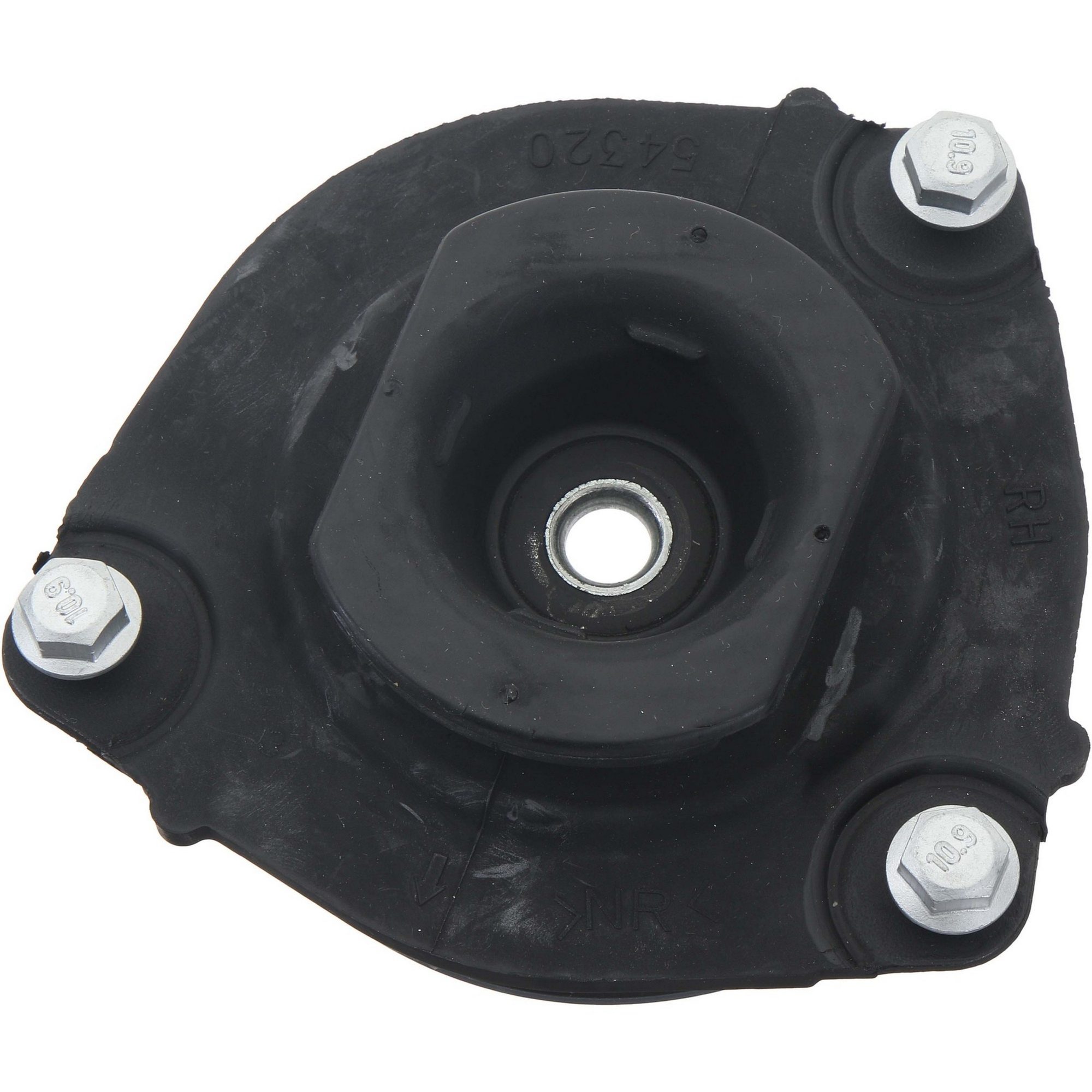 Front Right Suspension Strut Mount | MONROE 902060 Fits Nissan Sentra 2013-2019 — image 2