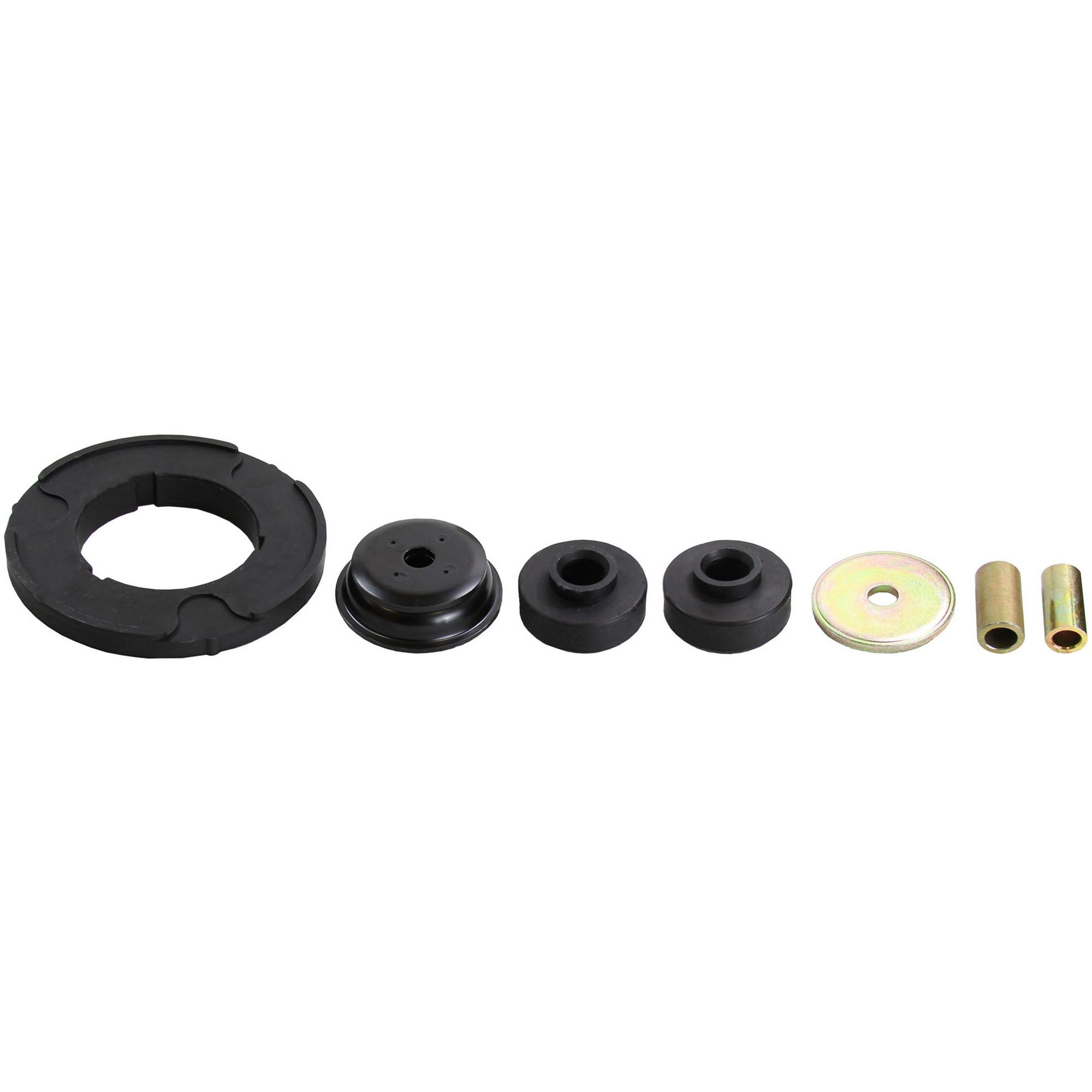 Front Suspension Strut Mount Bushing Kit | MONROE 905927 Fits Kia Sorento 2003-2009