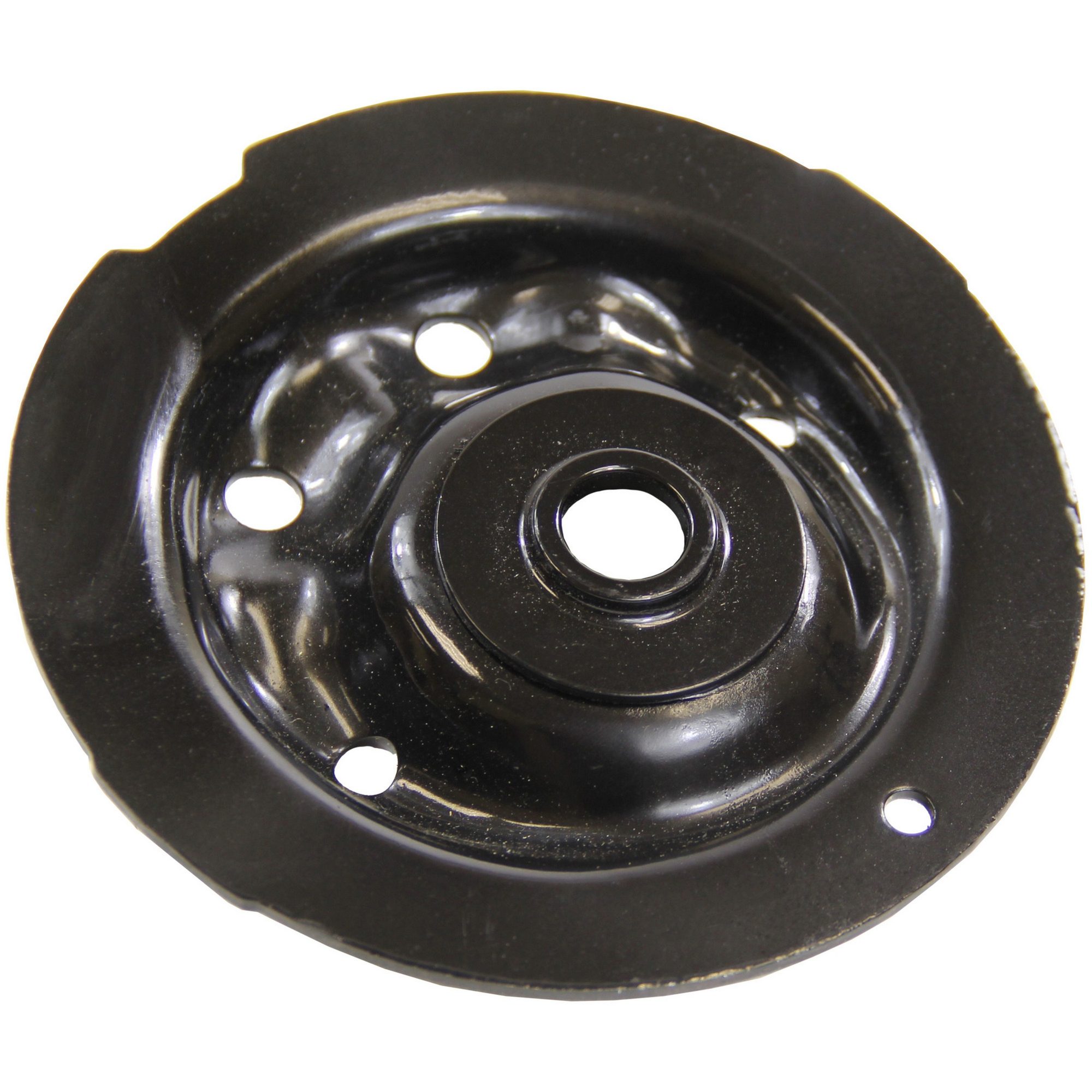 Front Upper Suspension Coil Spring Seat | MONROE 909962 Fits Toyota Scion — image 2