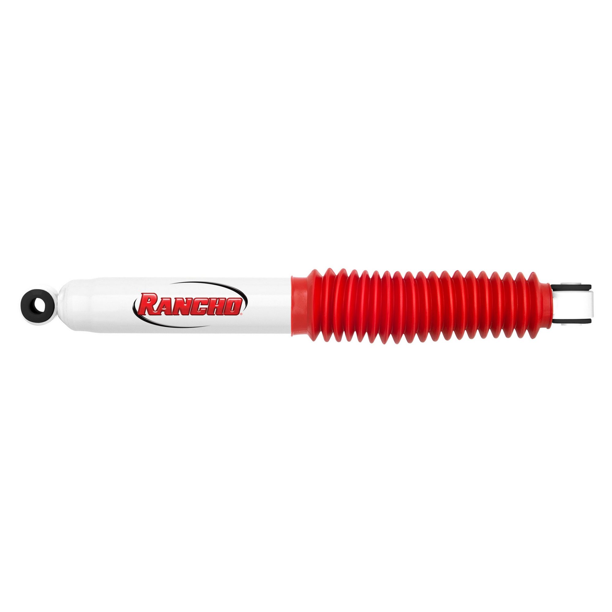 Front Steering Damper | RANCHO RS5421 Fits Ford — image 2