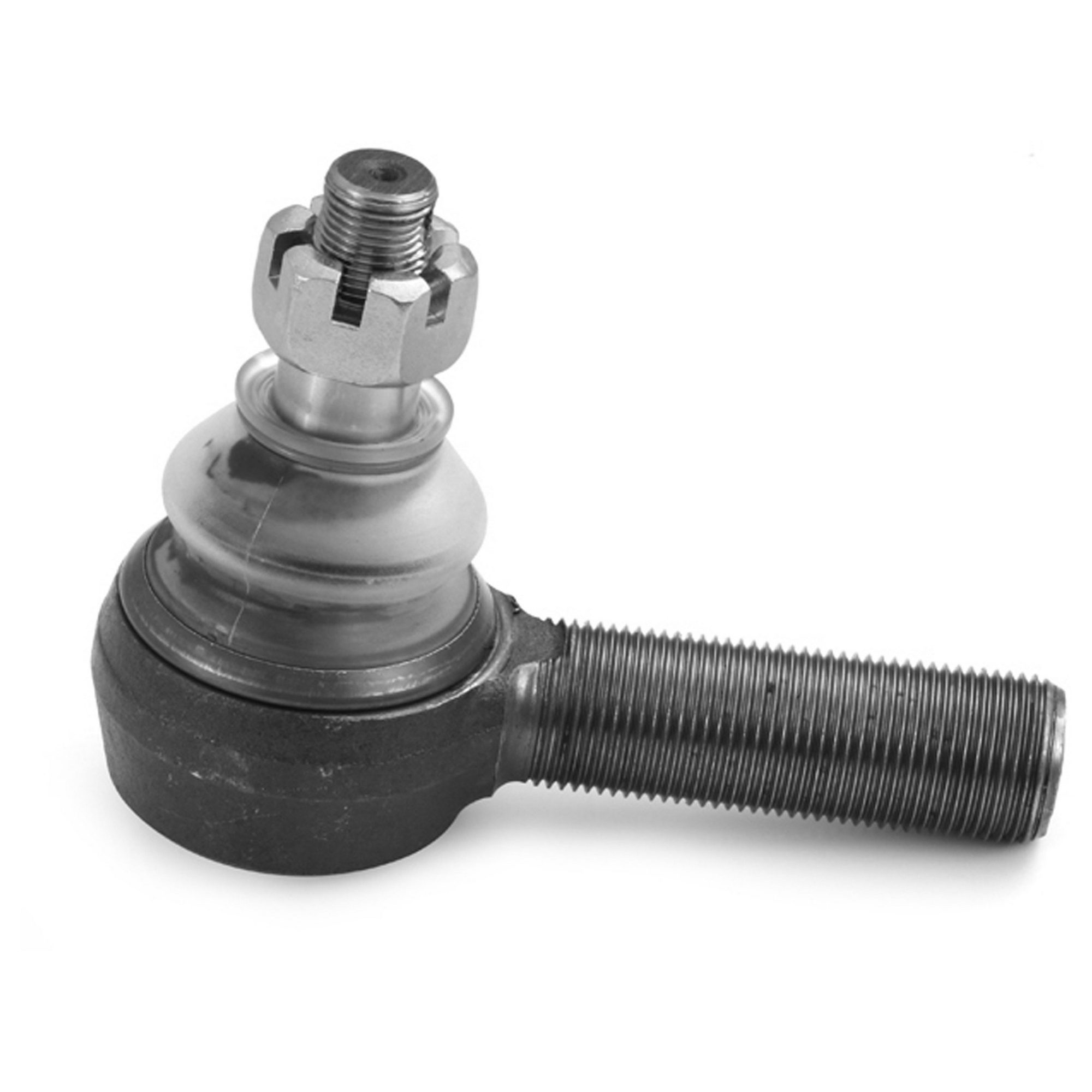 Front Left Outer Steering Tie Rod End | MONROE TR10103 Fits GMC Chevrolet — image 2