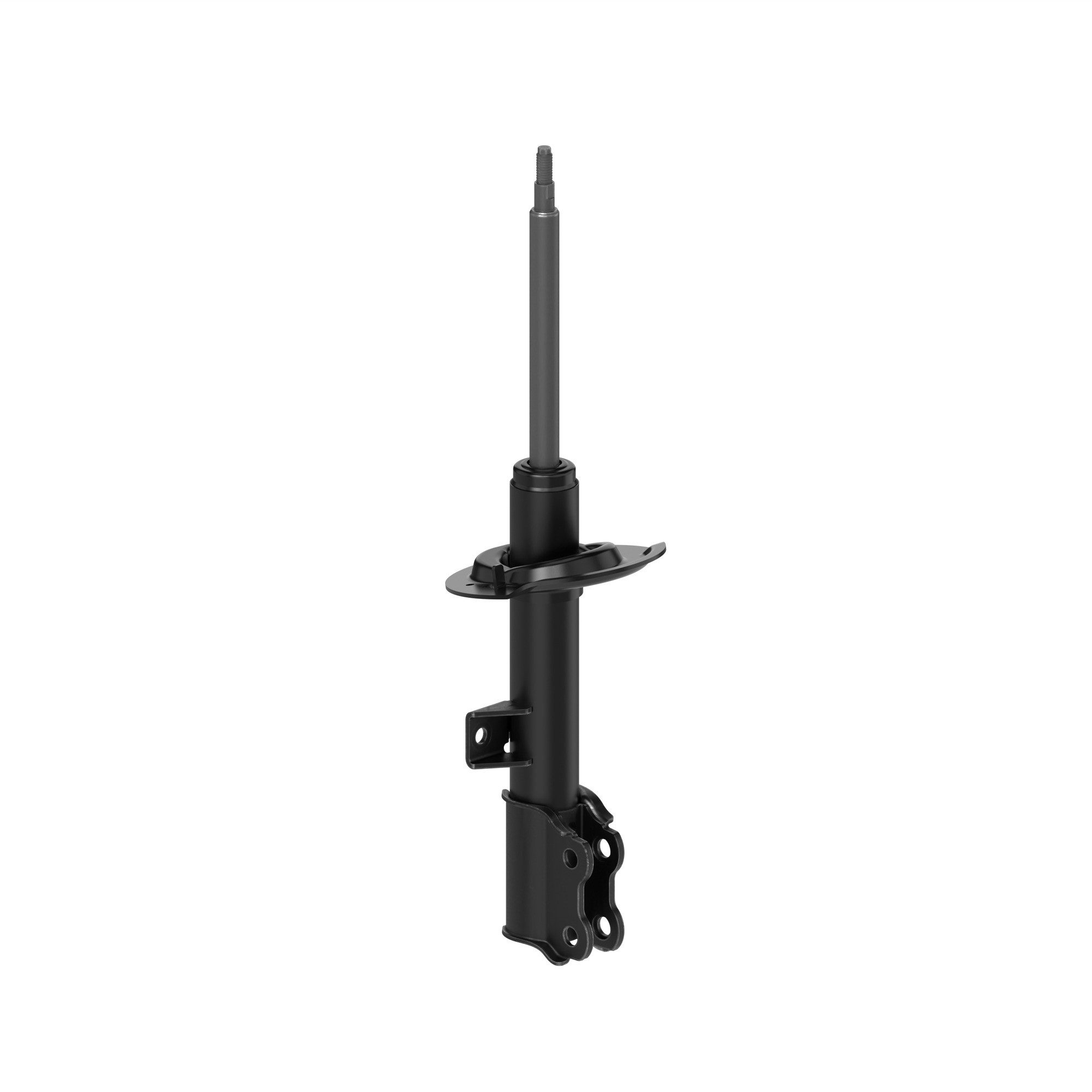 Front Left Suspension Strut | MONROE 72723 Fits Kia Hyundai