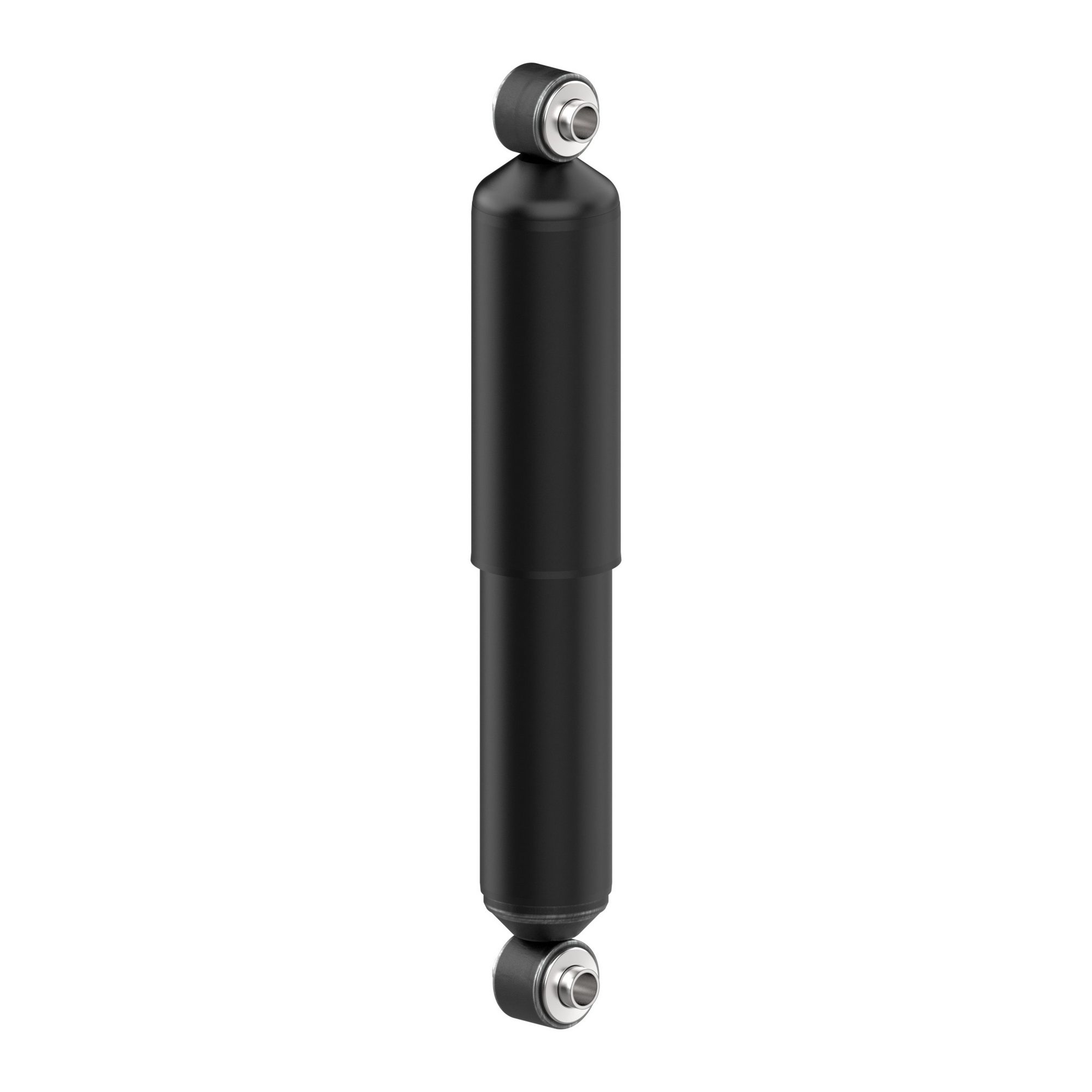 Rear Suspension Shock Absorber | MONROE 911258 Fits Saturn Chevrolet GMC — image 2