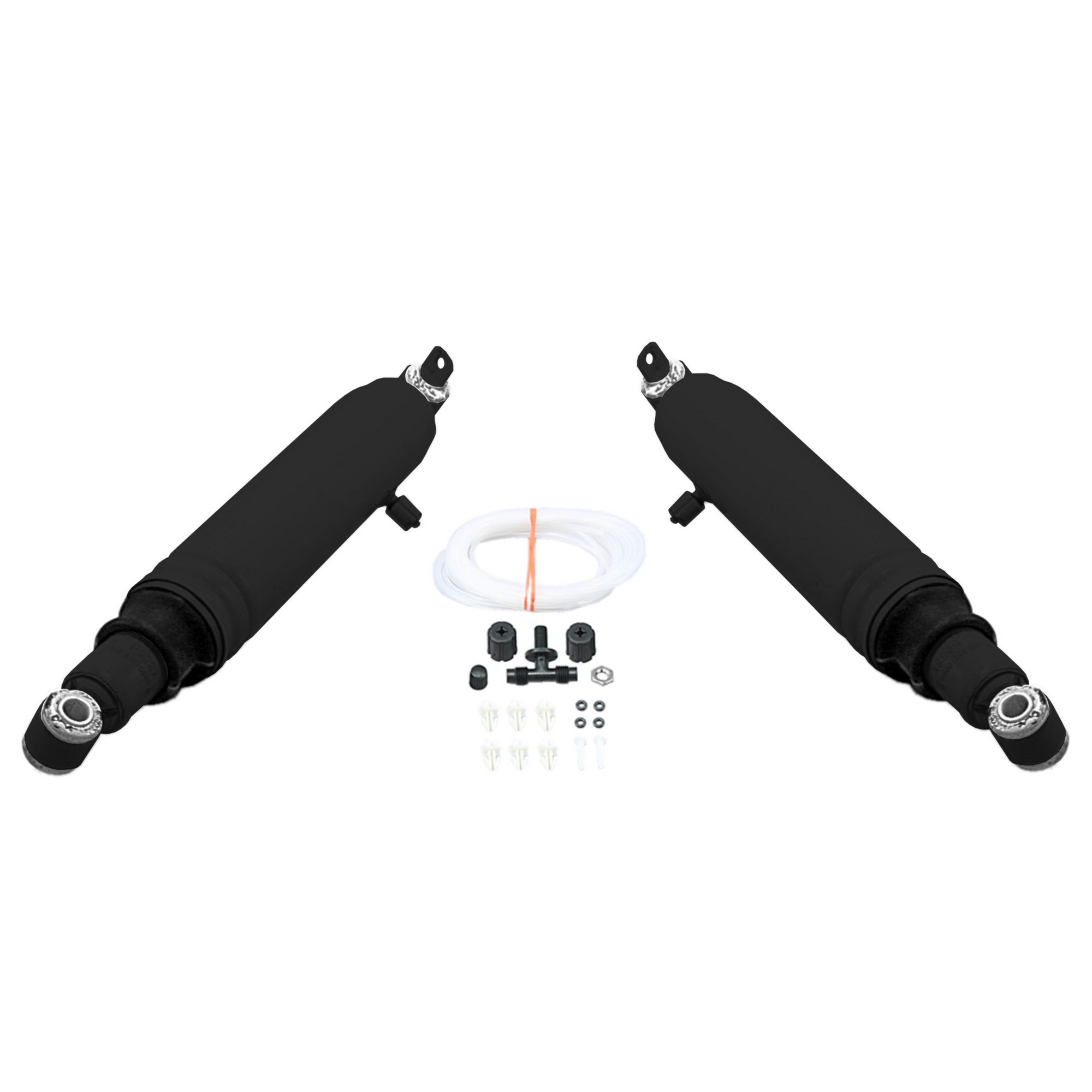 Rear Air Shock Absorber | MONROE MA764 Fits Chevrolet GMC