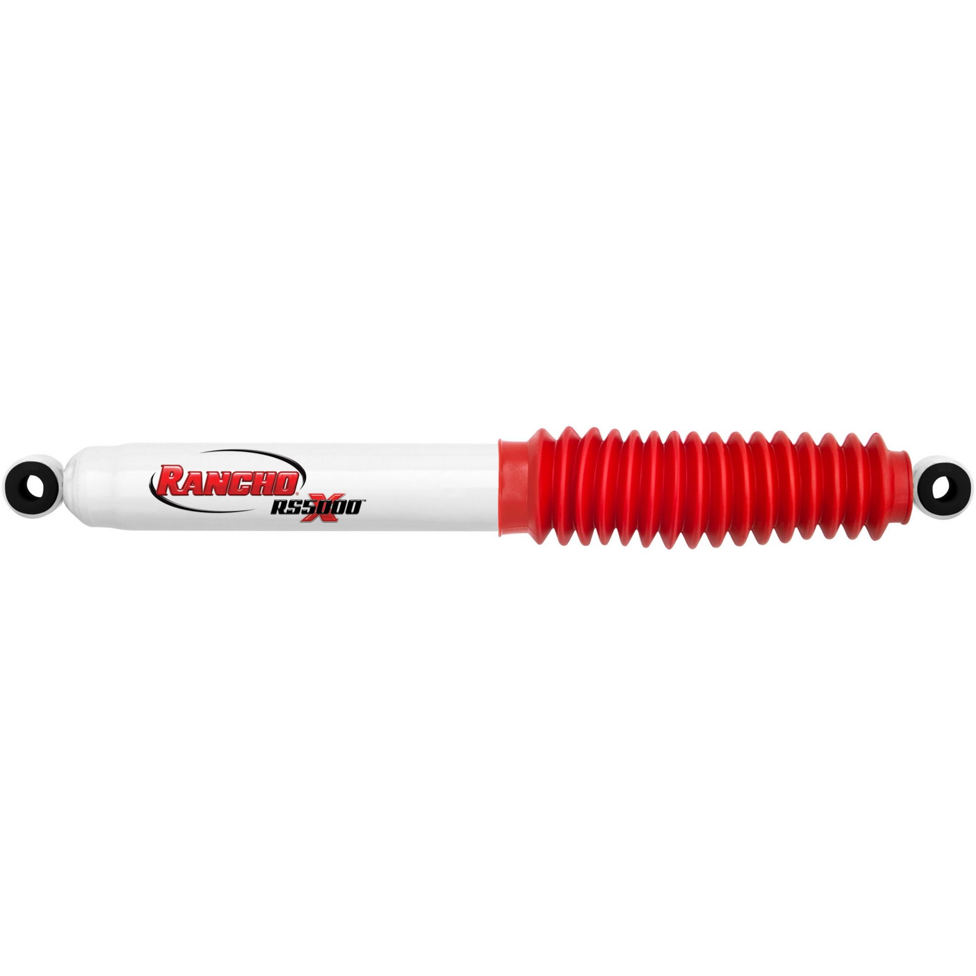 Suspension Shock Absorber | RANCHO RS55118 Fits GMC Chevrolet Jeep — image 2