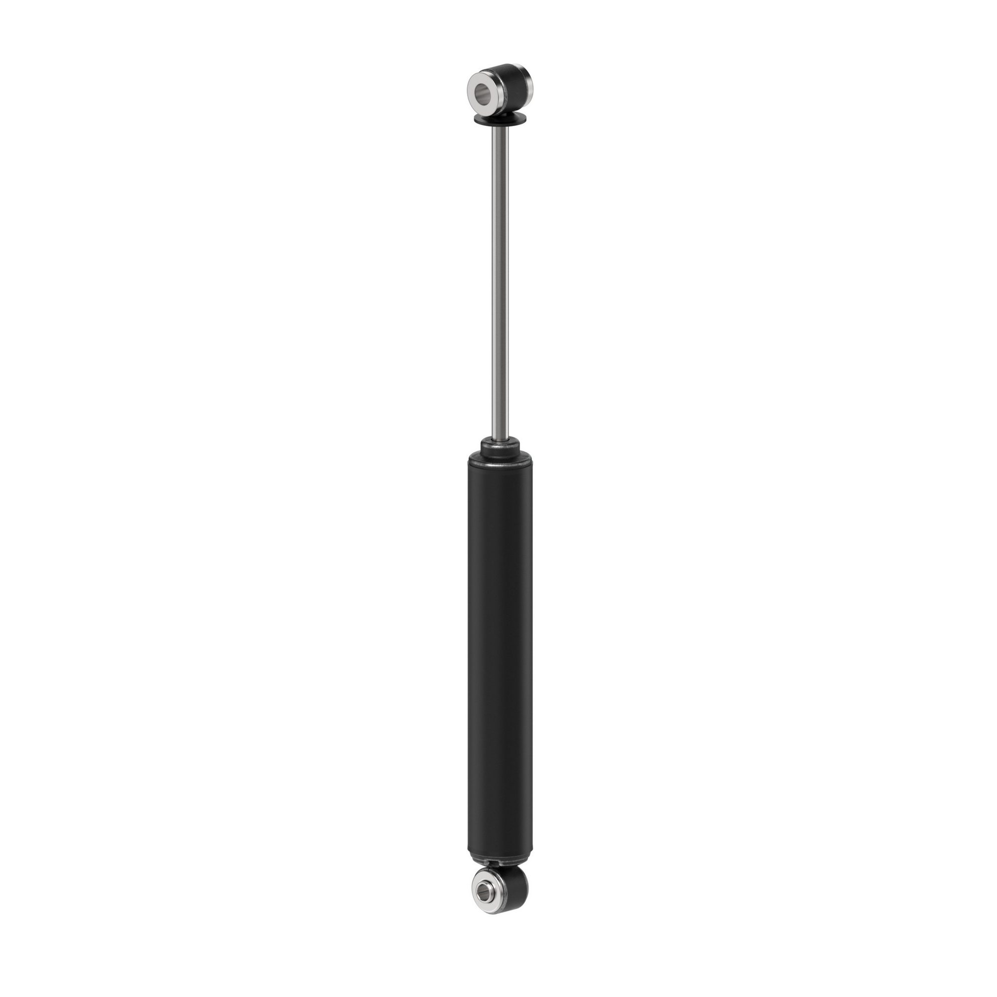 Front Steering Damper | MONROE SC2964 Fits Dodge — image 2