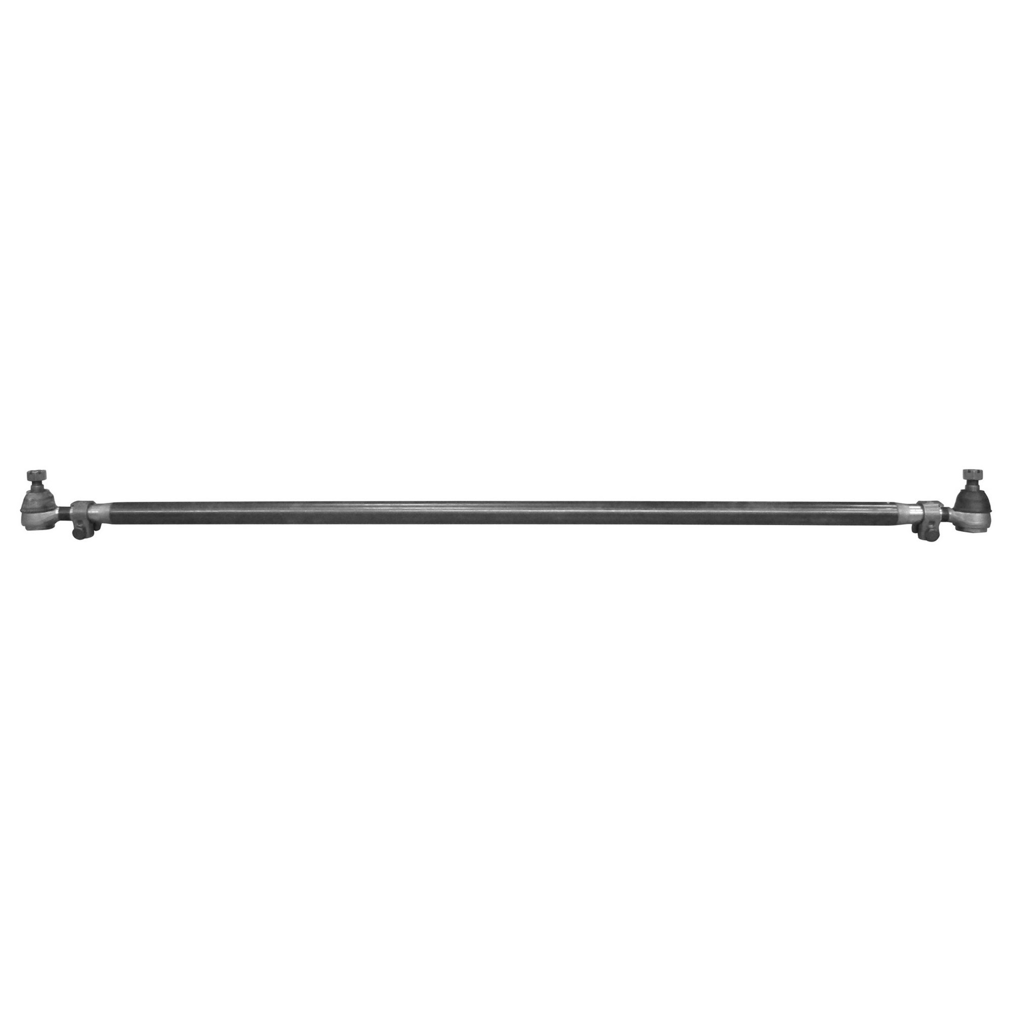 Steering Tie Rod Assembly | MONROE TR10045 — image 2