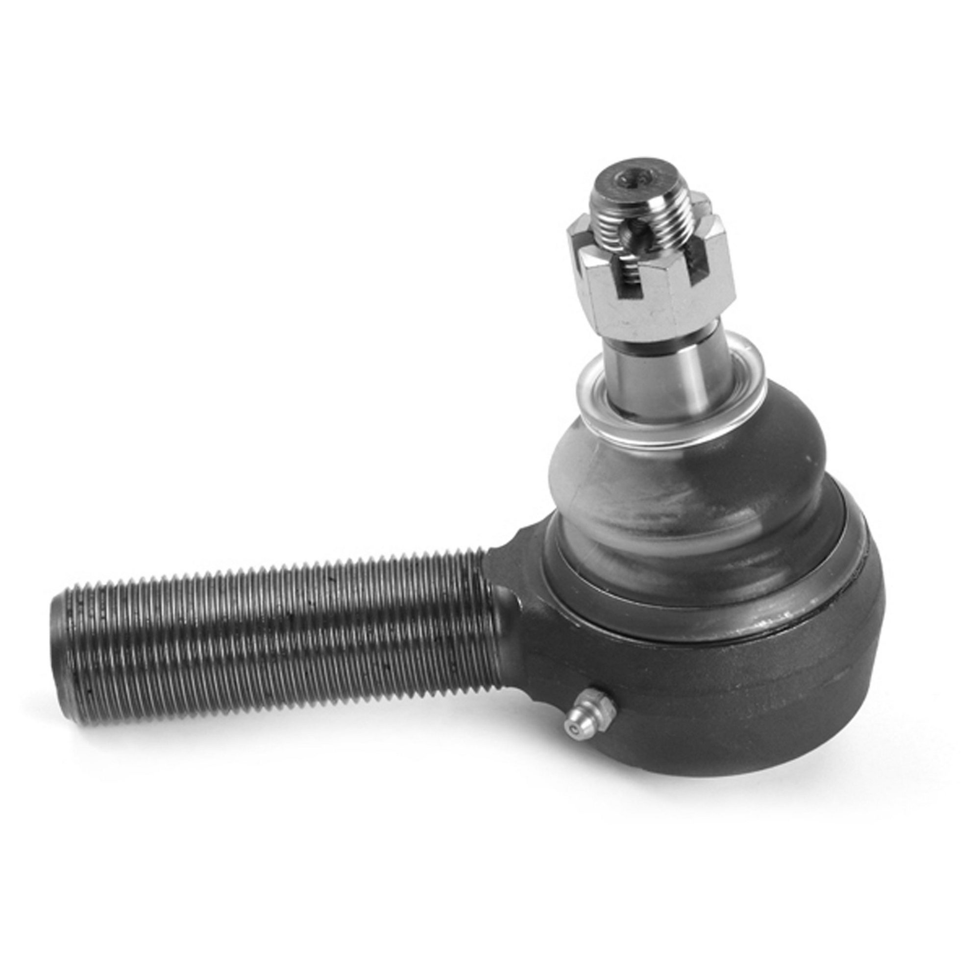 Front Right Outer Steering Tie Rod End | MONROE TR10104 Fits GMC Chevrolet — image 2