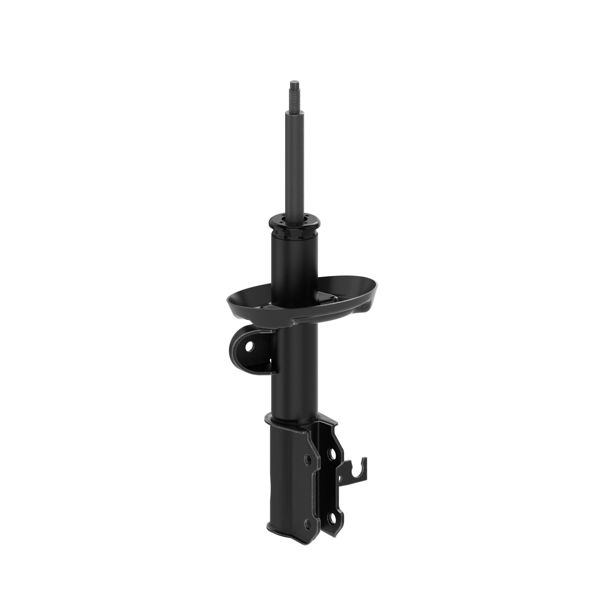 Front Right Suspension Strut | MONROE 72663 Fits Chevrolet Buick — image 2