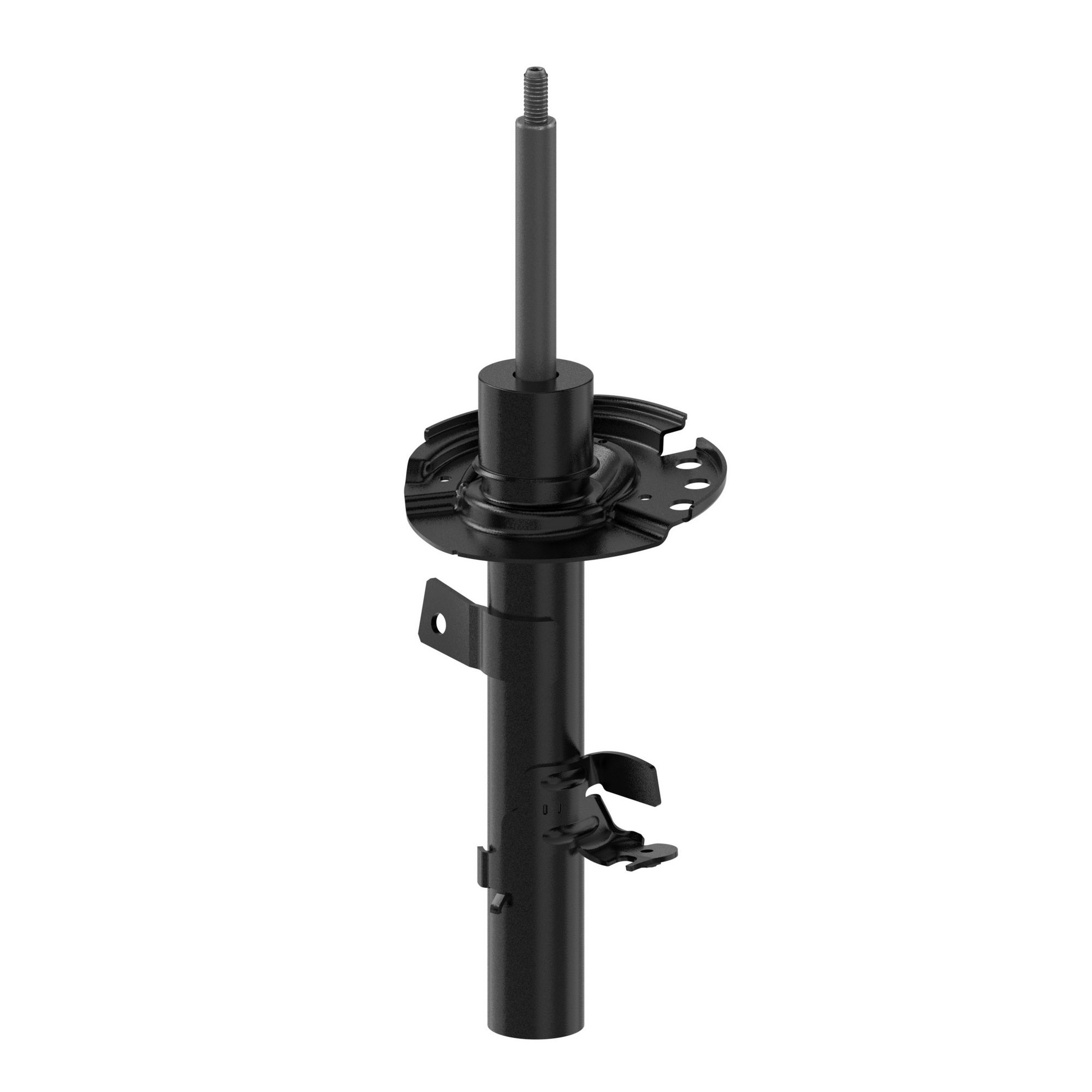 Front Right Suspension Strut | MONROE 72787 Fits Ford Transit Connect 2014-2023 — image 2