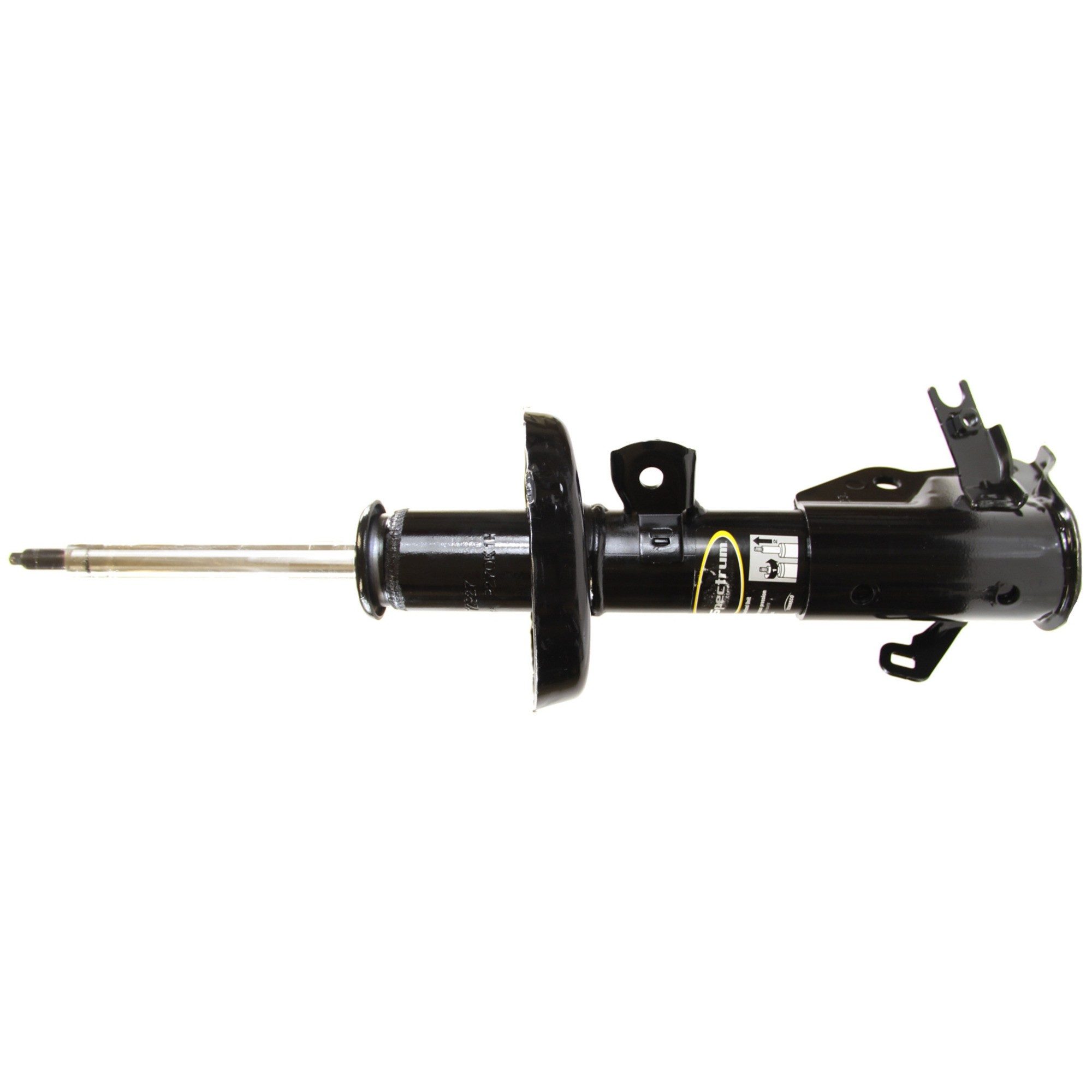 Front Right Suspension Strut | MONROE 72927 Fits Honda Civic 2012-2015