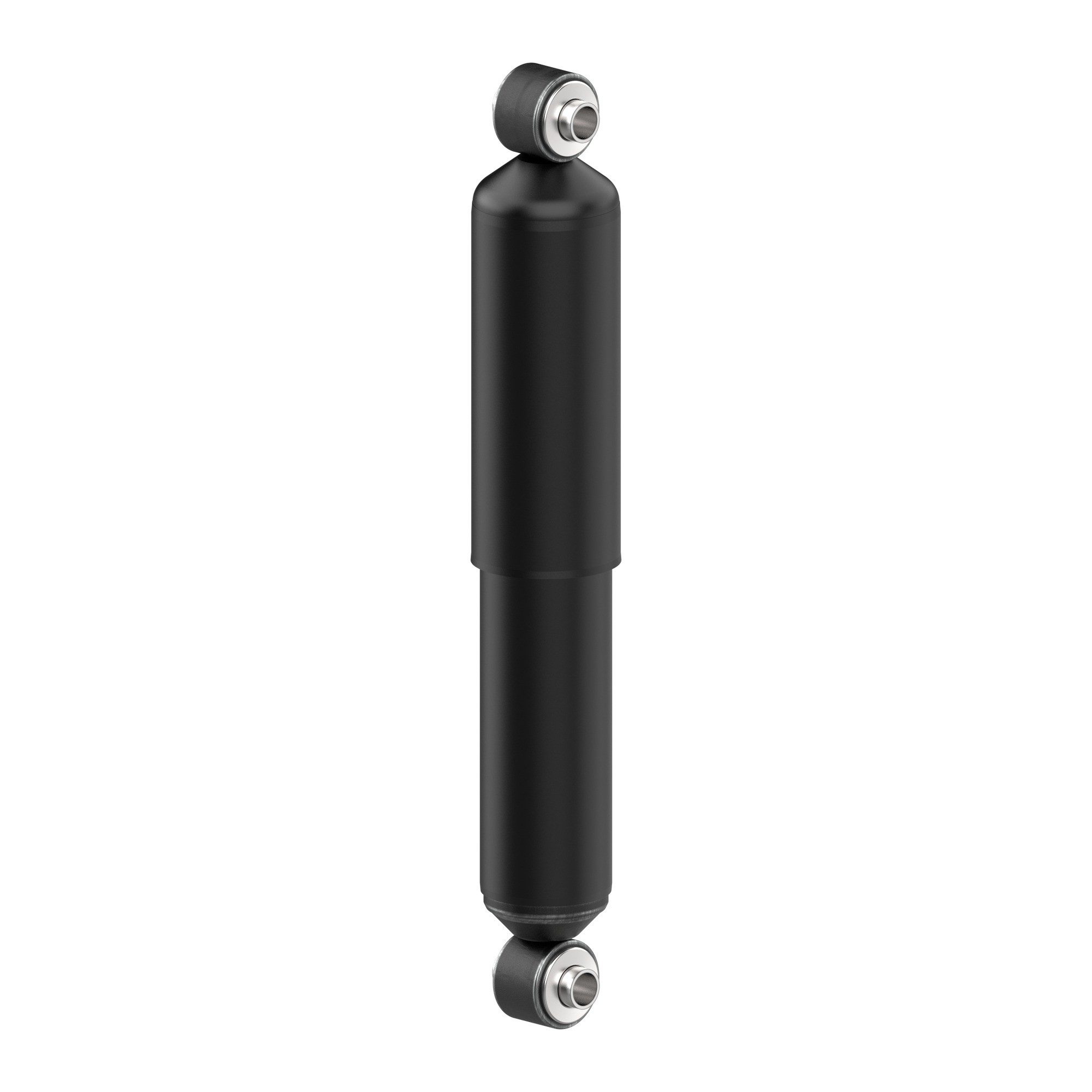 Rear Suspension Shock Absorber | MONROE 911258 Fits Saturn Chevrolet GMC