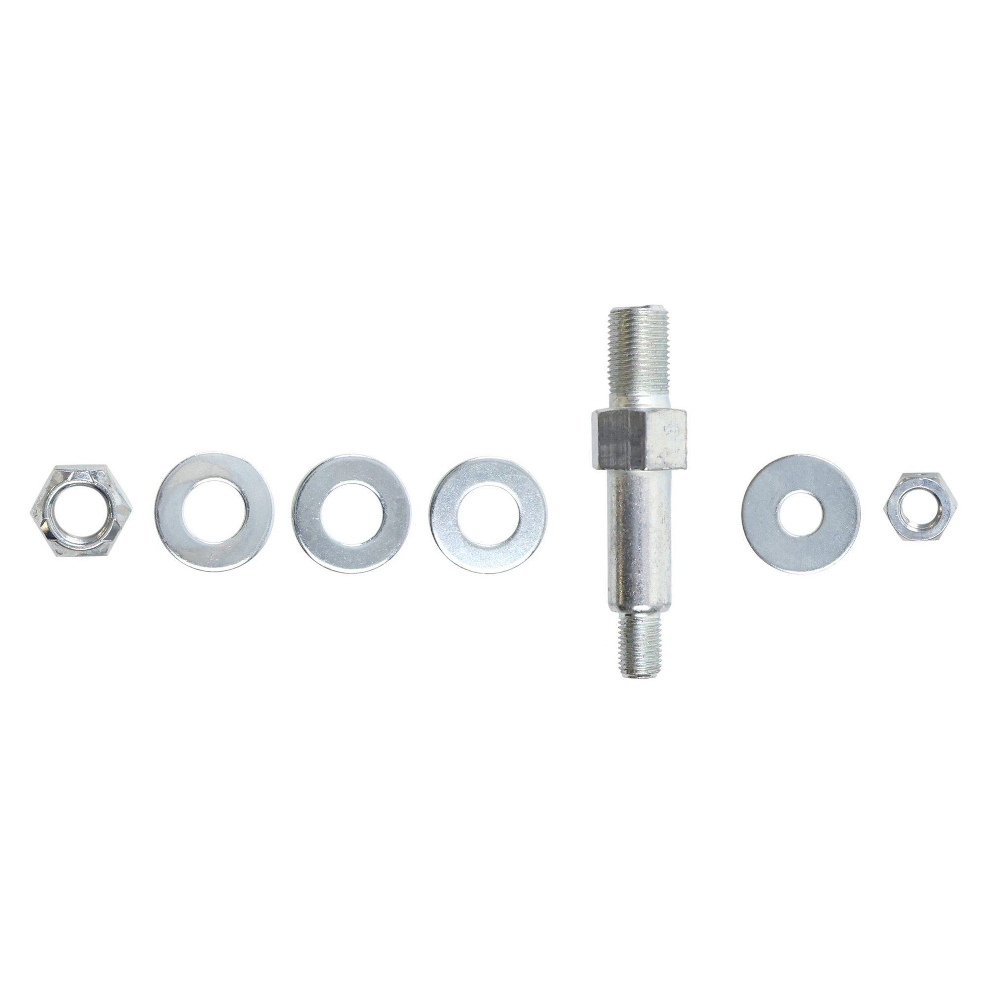 Suspension Shock Absorber Mounting Kit | MONROE P00915