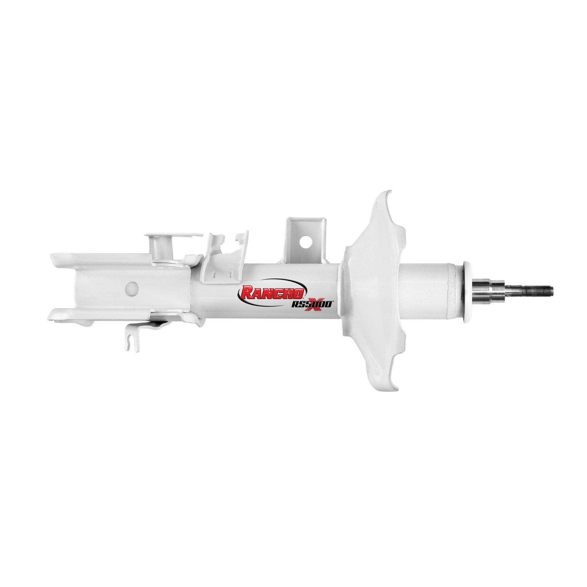 Front Right Suspension Strut | RANCHO RS55813 Fits Nissan Pathfinder 1998-2001 — image 2
