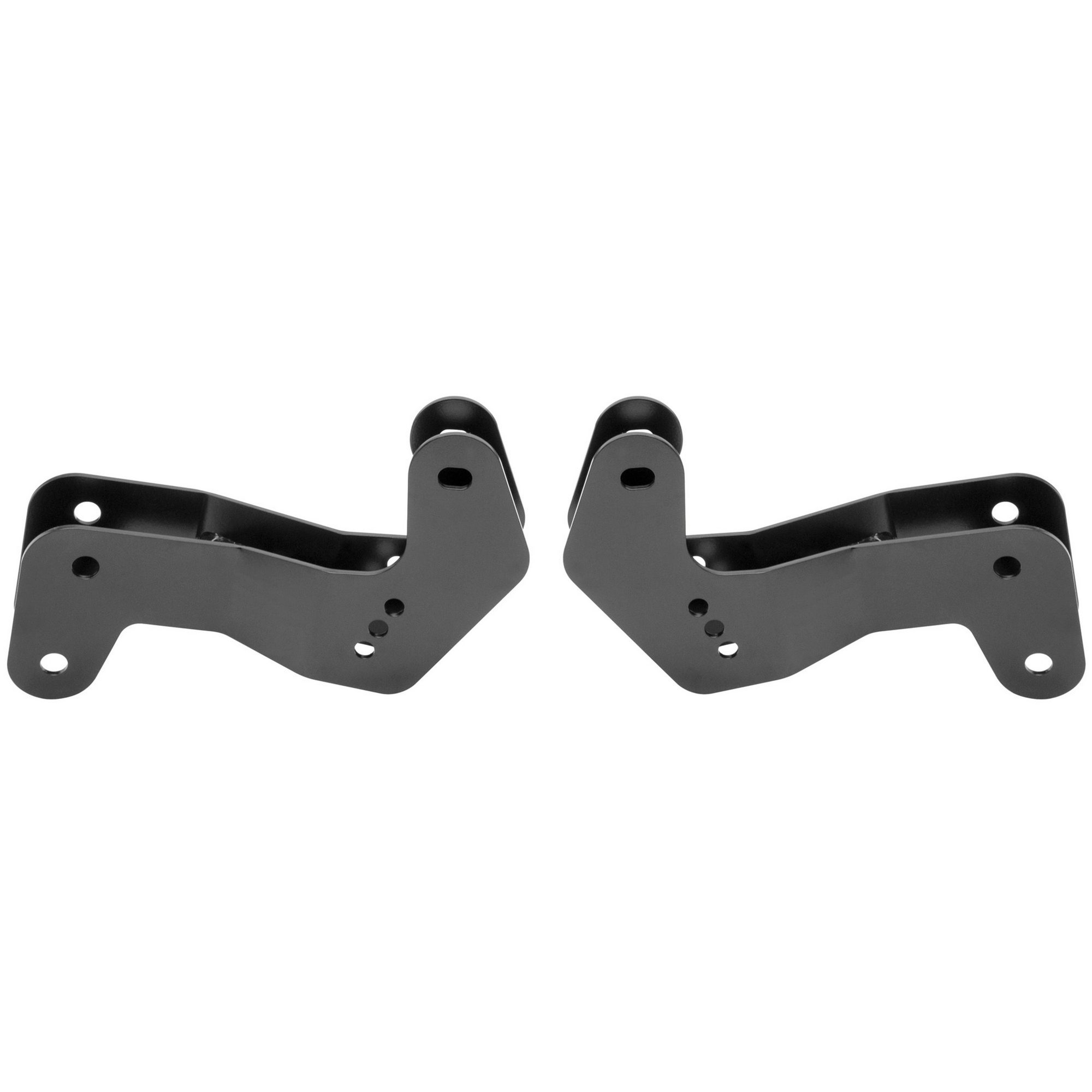 Front Forward Suspension Control Arm Bracket | RANCHO RS62118B Fits Jeep — image 2