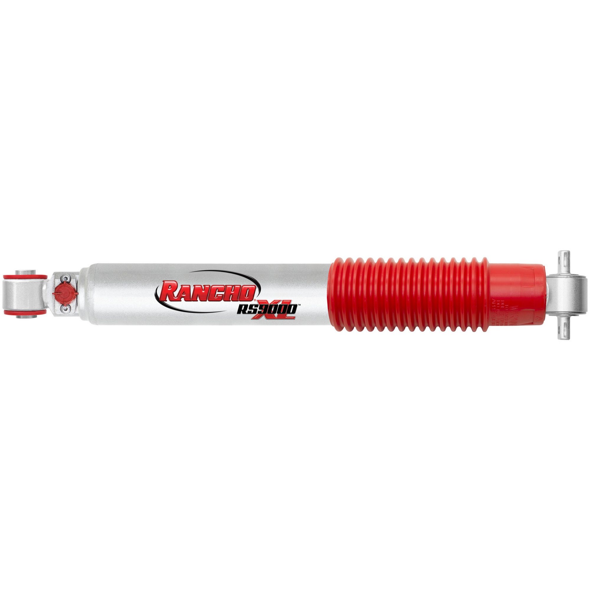 Rear Suspension Shock Absorber | RANCHO RS999310 Fits Hummer