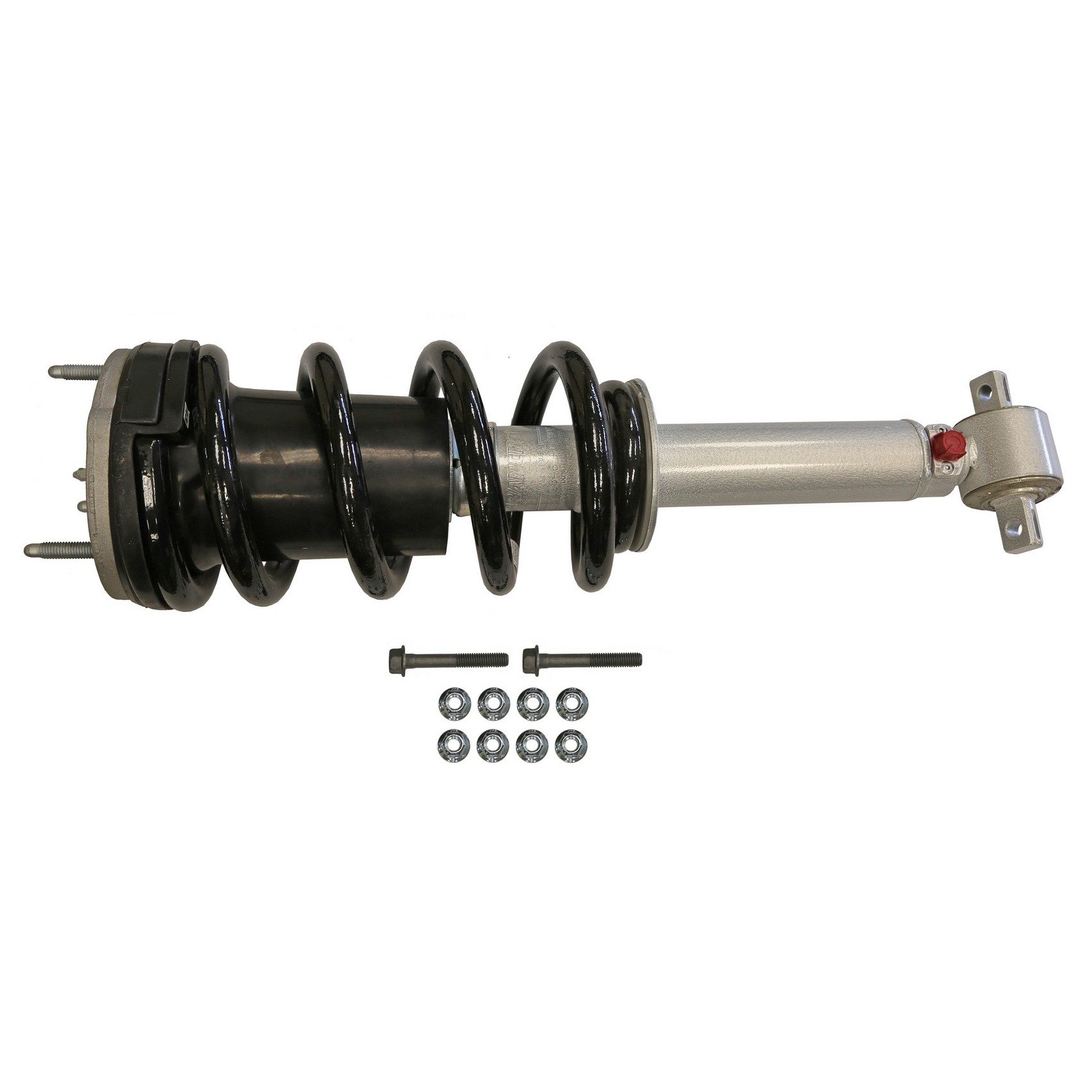 Front Suspension Strut and Coil Spring Assembly | RANCHO RS999950 Fits Chevrolet GMC — image 2