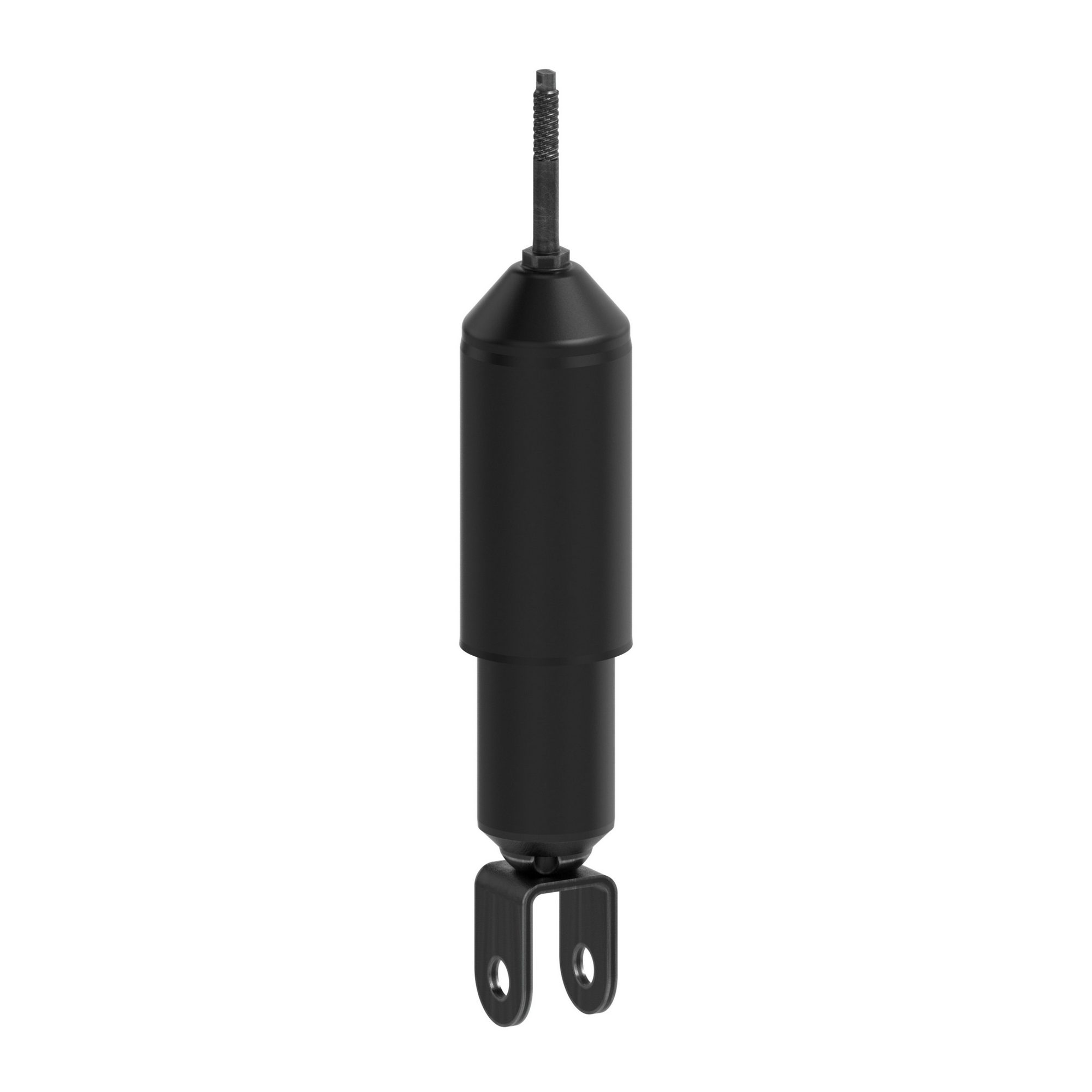Front Suspension Shock Absorber | MONROE 911151 Fits Chevrolet GMC — image 2