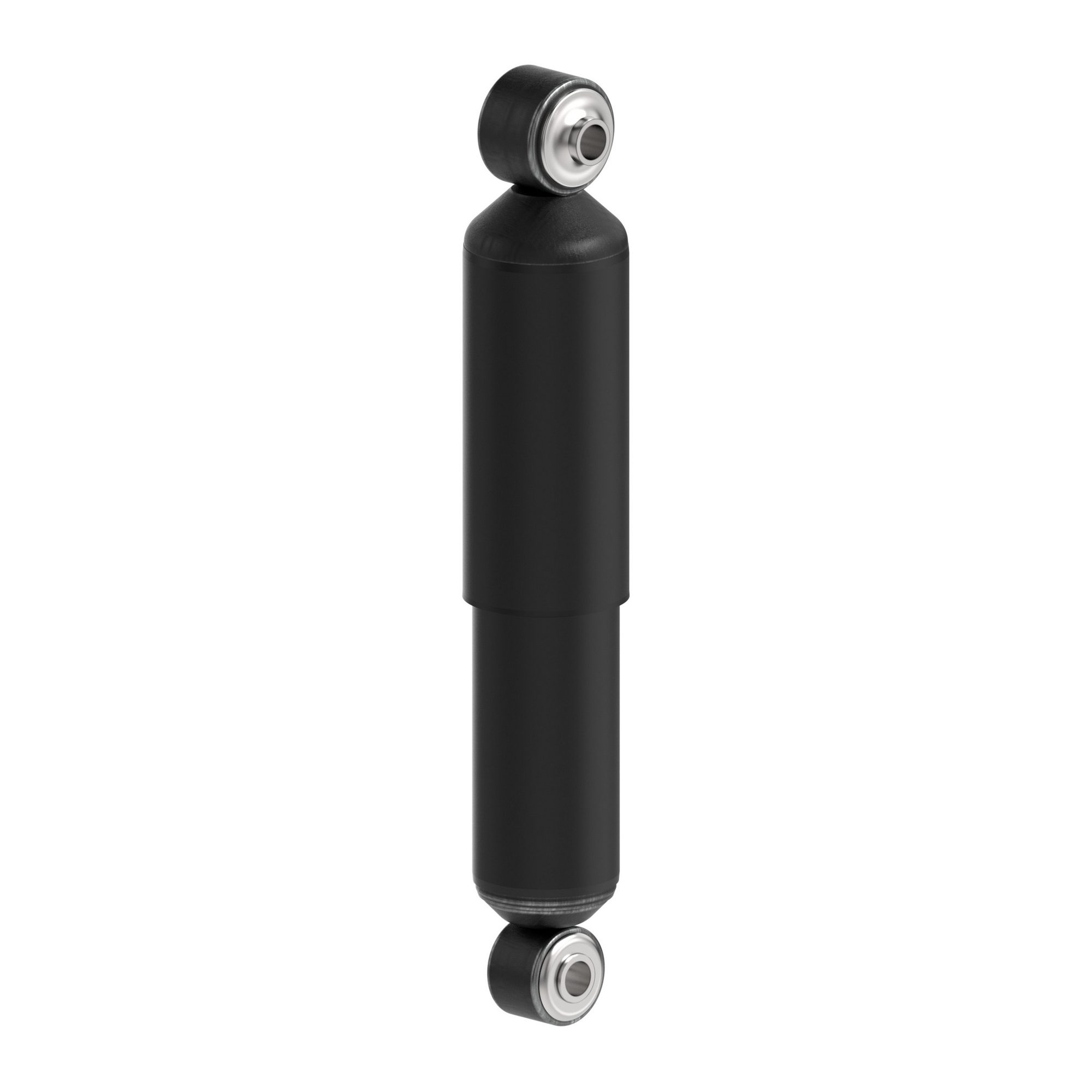 Front Suspension Shock Absorber | MONROE 911259 Fits Dodge Chrysler — image 2