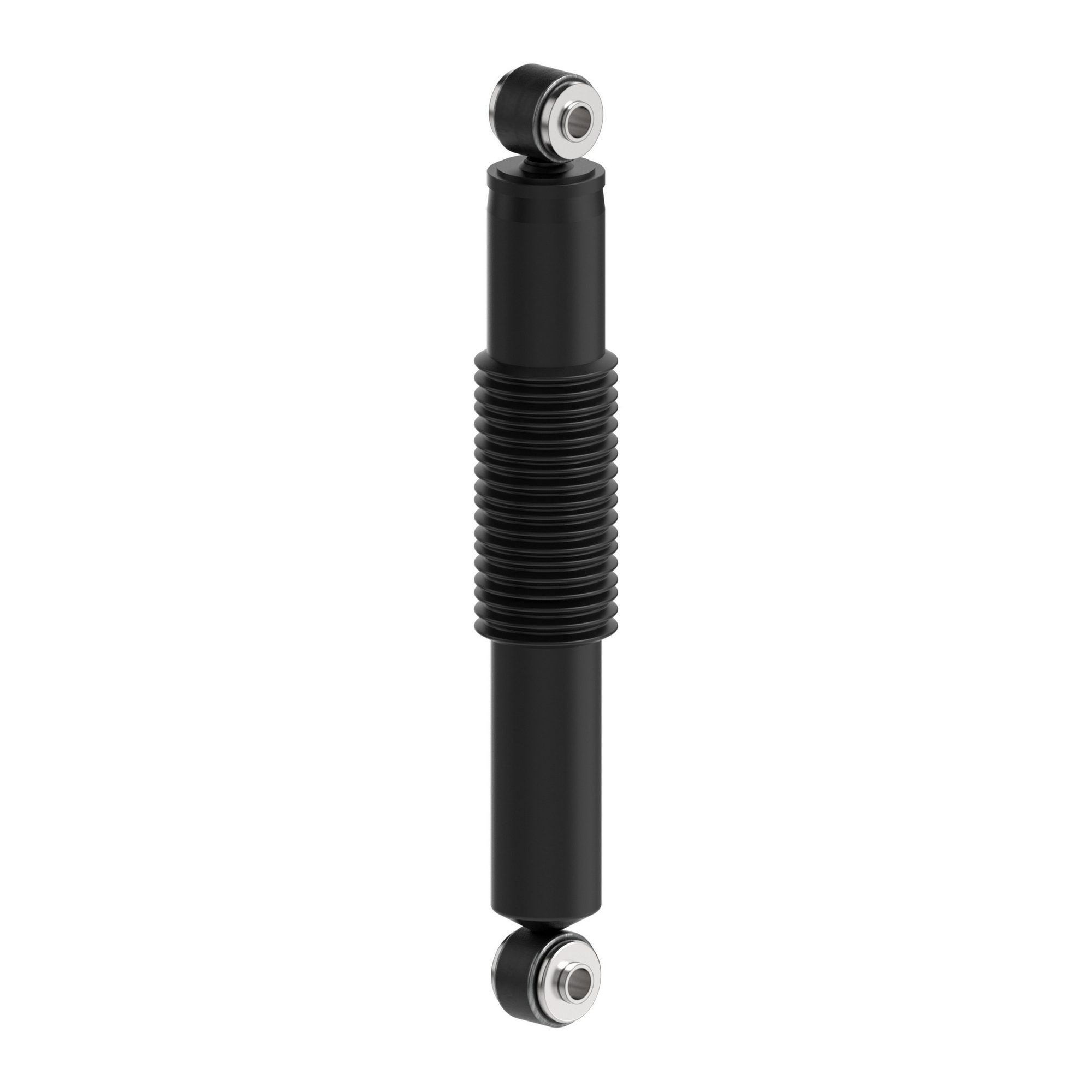 Rear Suspension Shock Absorber | MONROE 911533 Fits Chevrolet GMC — image 2