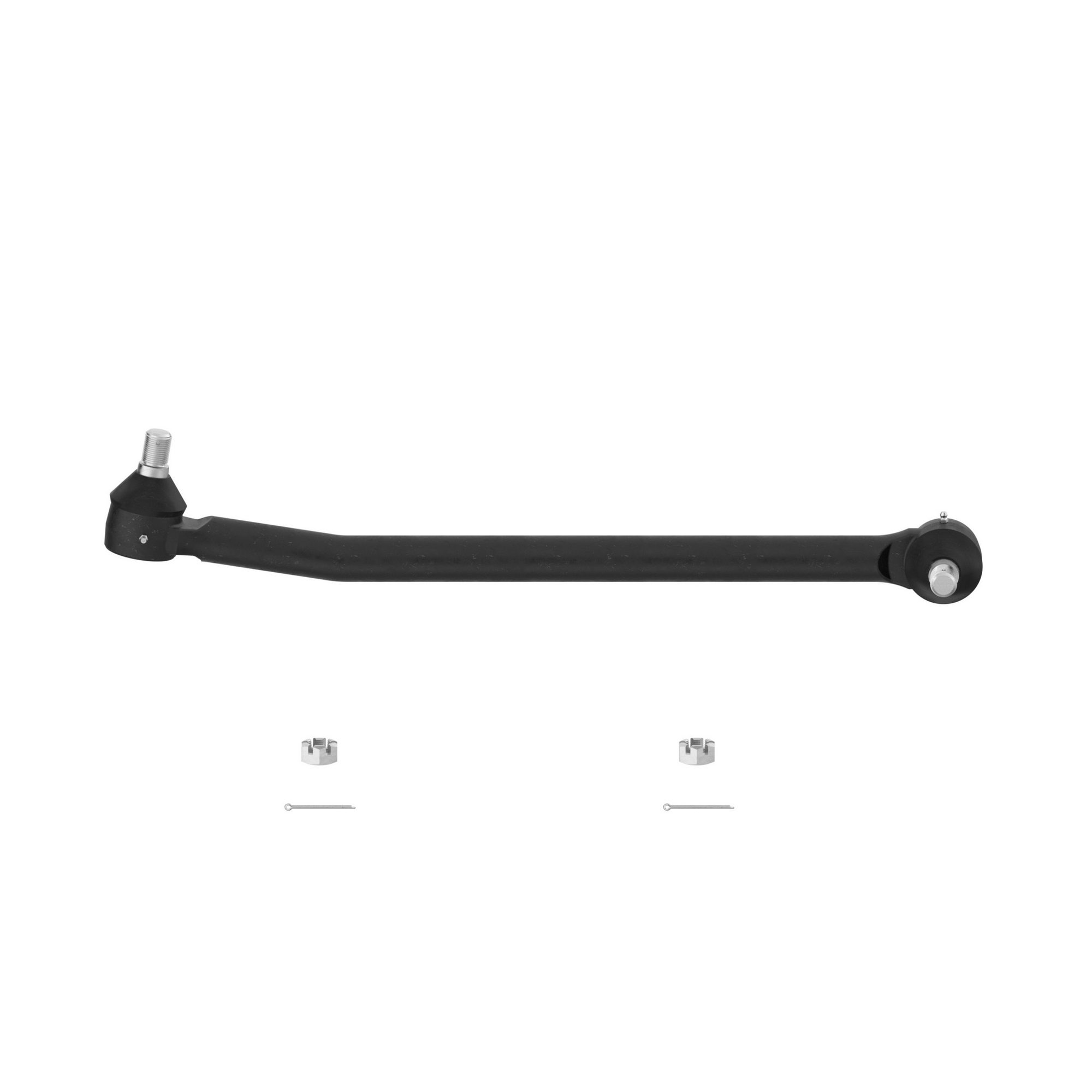 Freightliner FL70 1991-2006 Front Steering Drag Link | MONROE DL10143