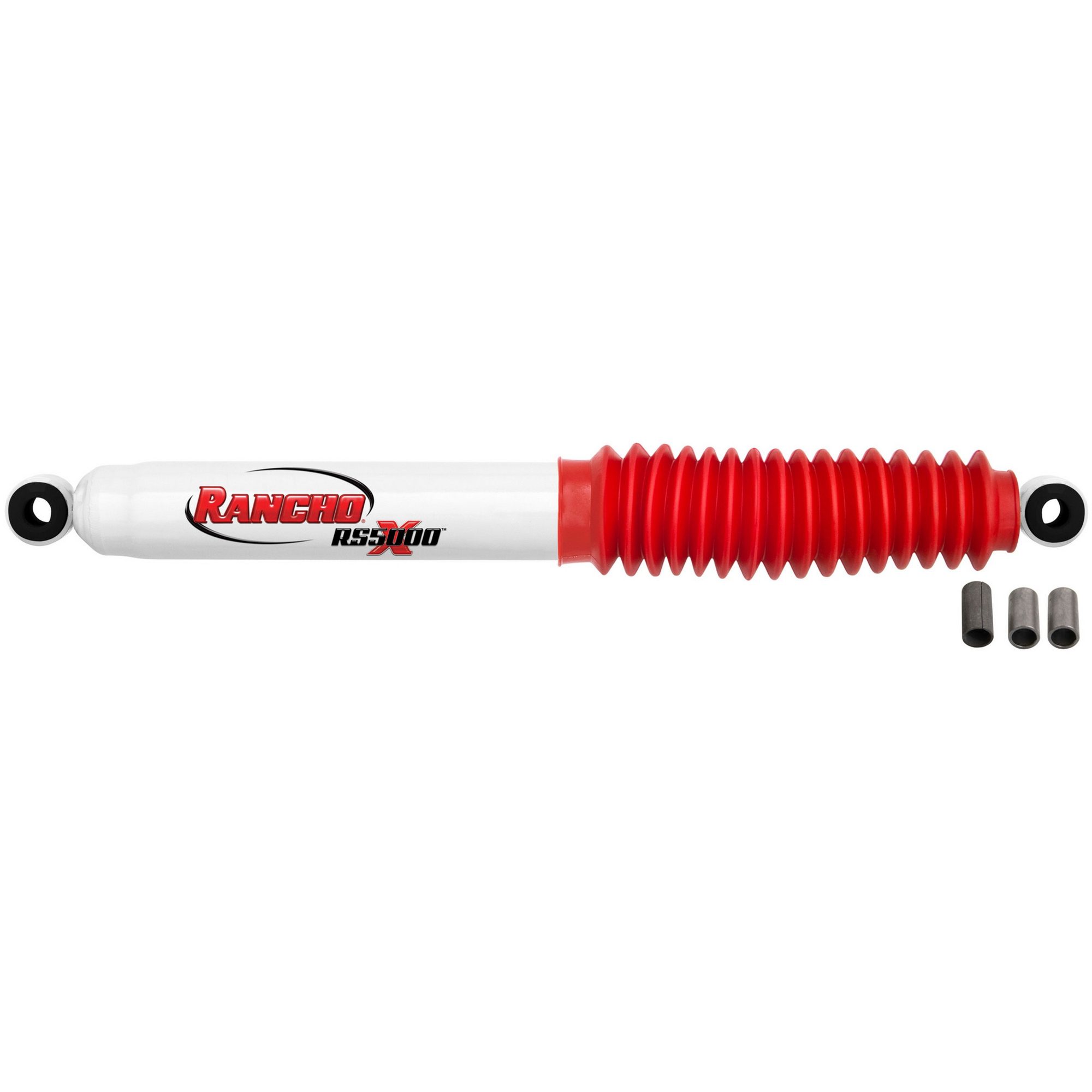 Suspension Shock Absorber | RANCHO RS55119 Fits Jeep Dodge International — image 2
