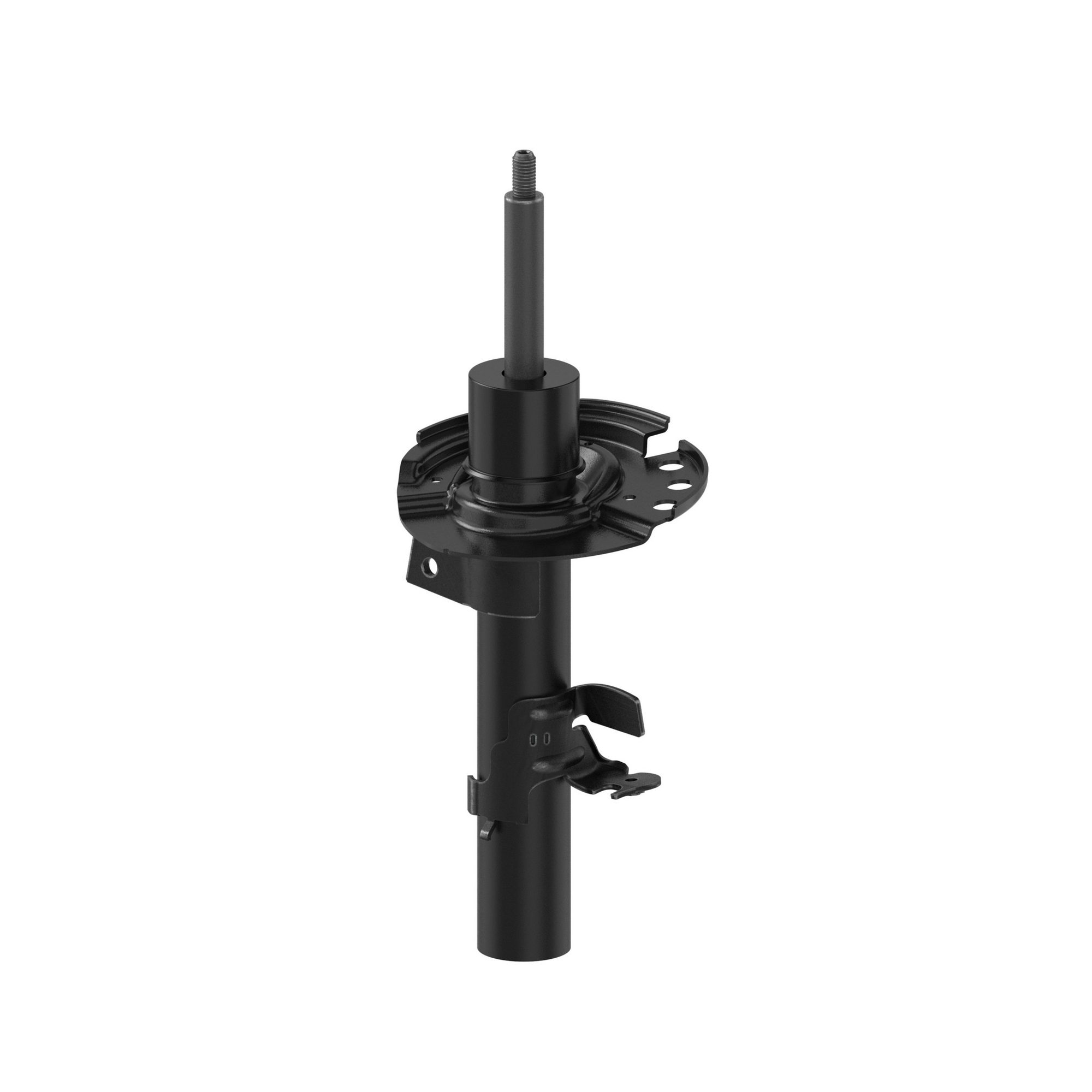 Front Left Suspension Strut | MONROE 72788 Fits Ford Transit Connect 2014-2023 — image 2