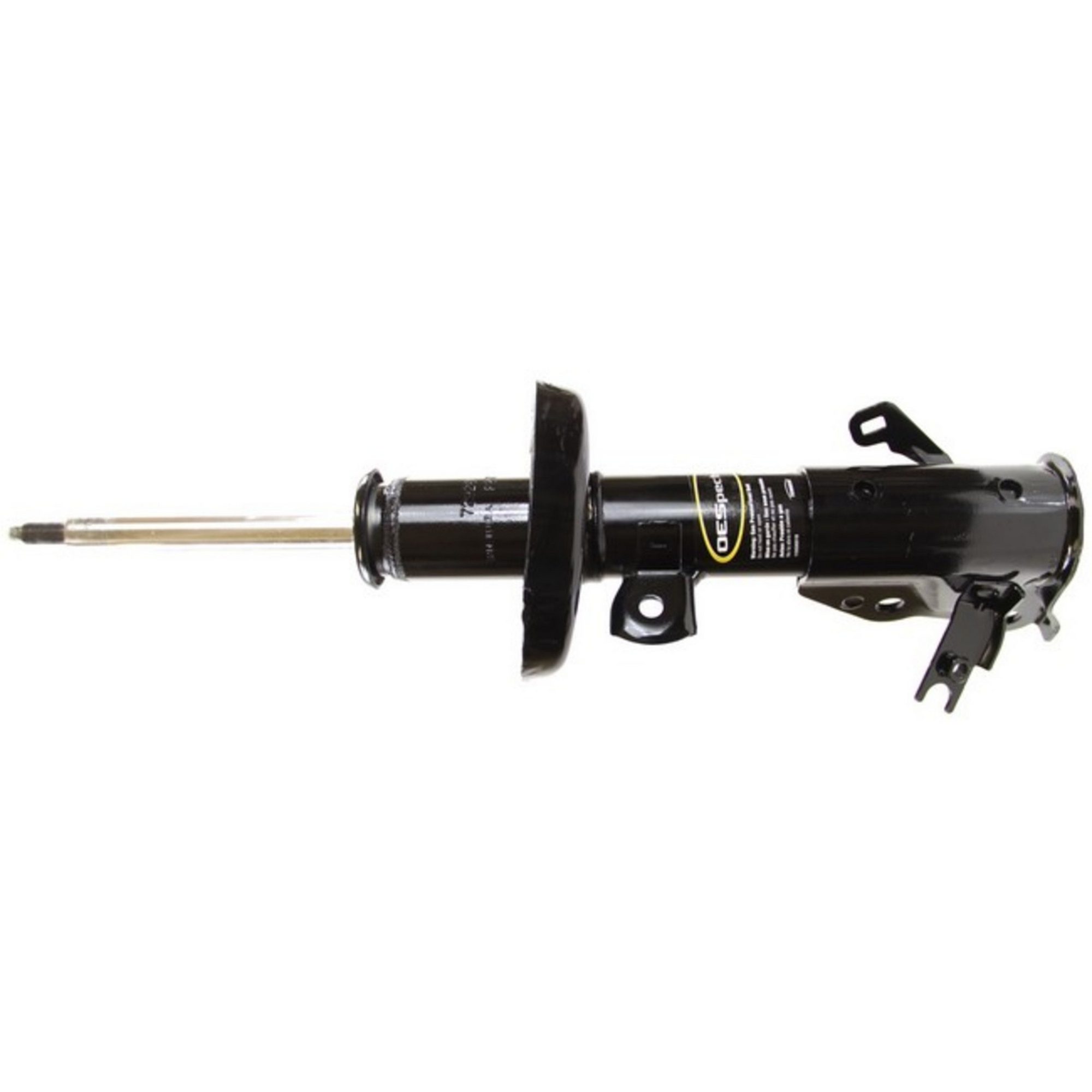 Front Left Suspension Strut | MONROE 72928 Fits Honda Civic 2012-2015 — image 2