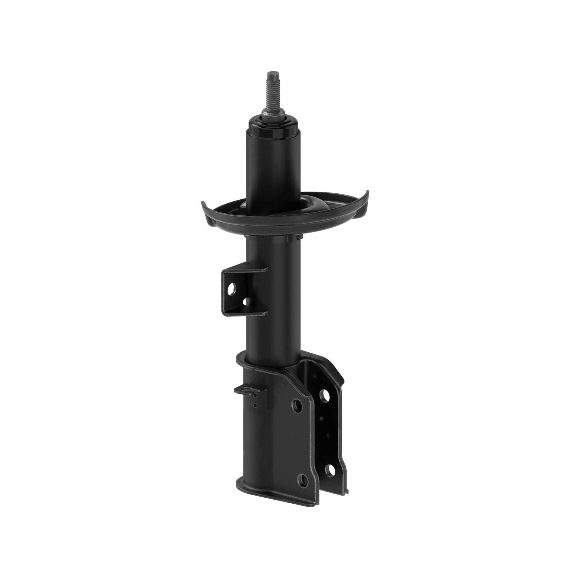 Front Right Suspension Strut | MONROE 72985 Fits Ram ProMaster City 2015-2022 — image 3