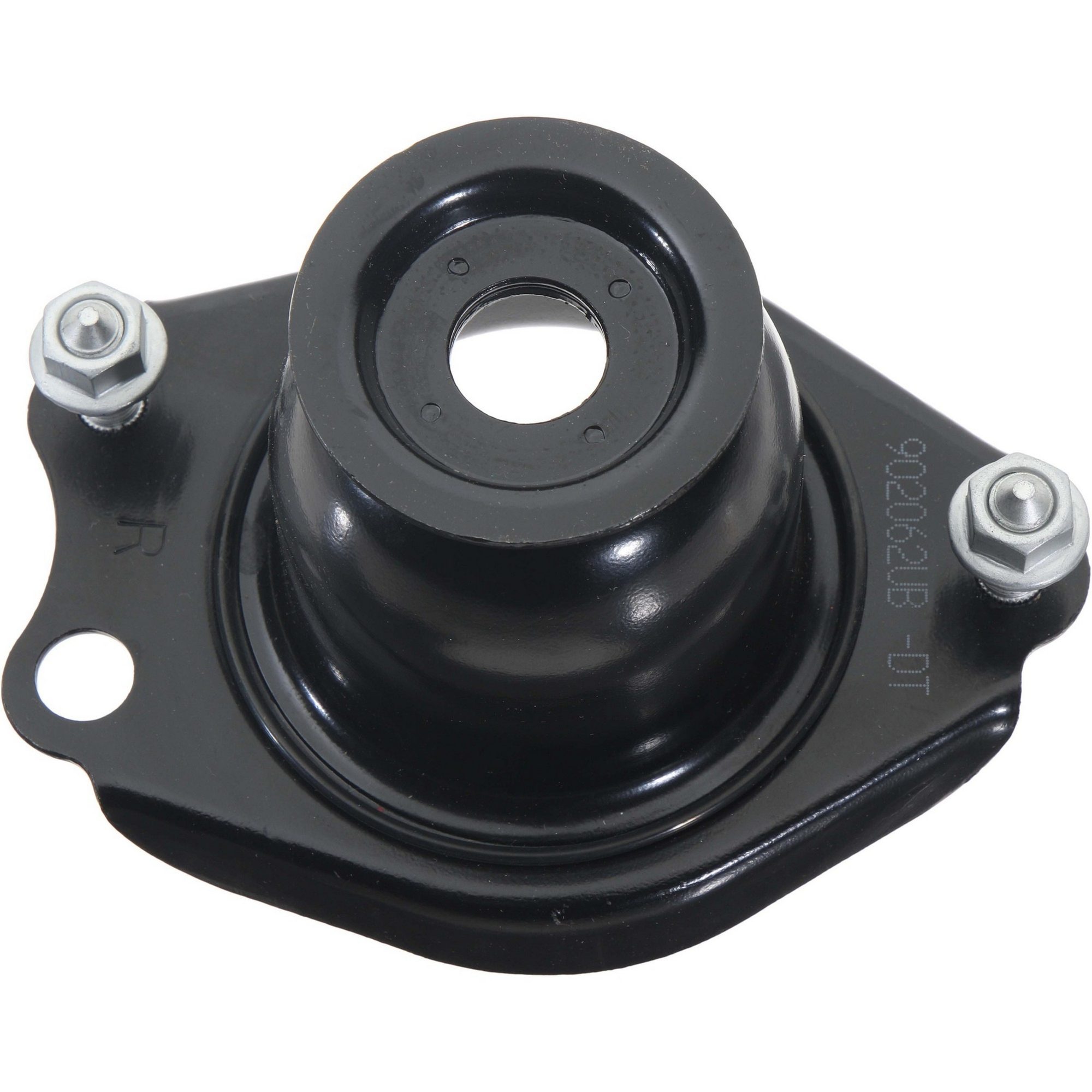 Rear Right Suspension Strut Mount Stud Plate | MONROE 902062 Fits Toyota Corolla 2014-2016 — image 2