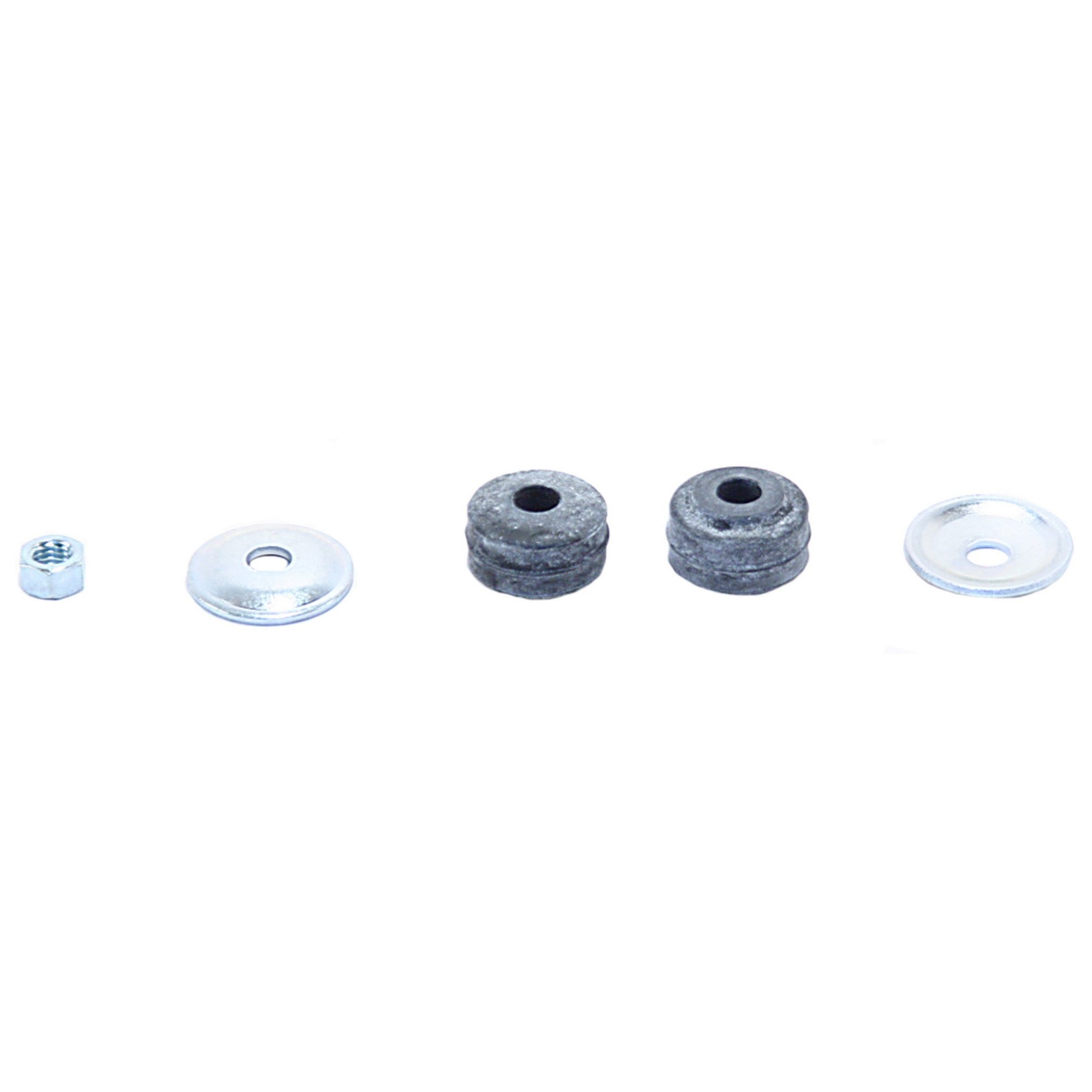 Suspension Shock Absorber Mounting Kit | MONROE P01135