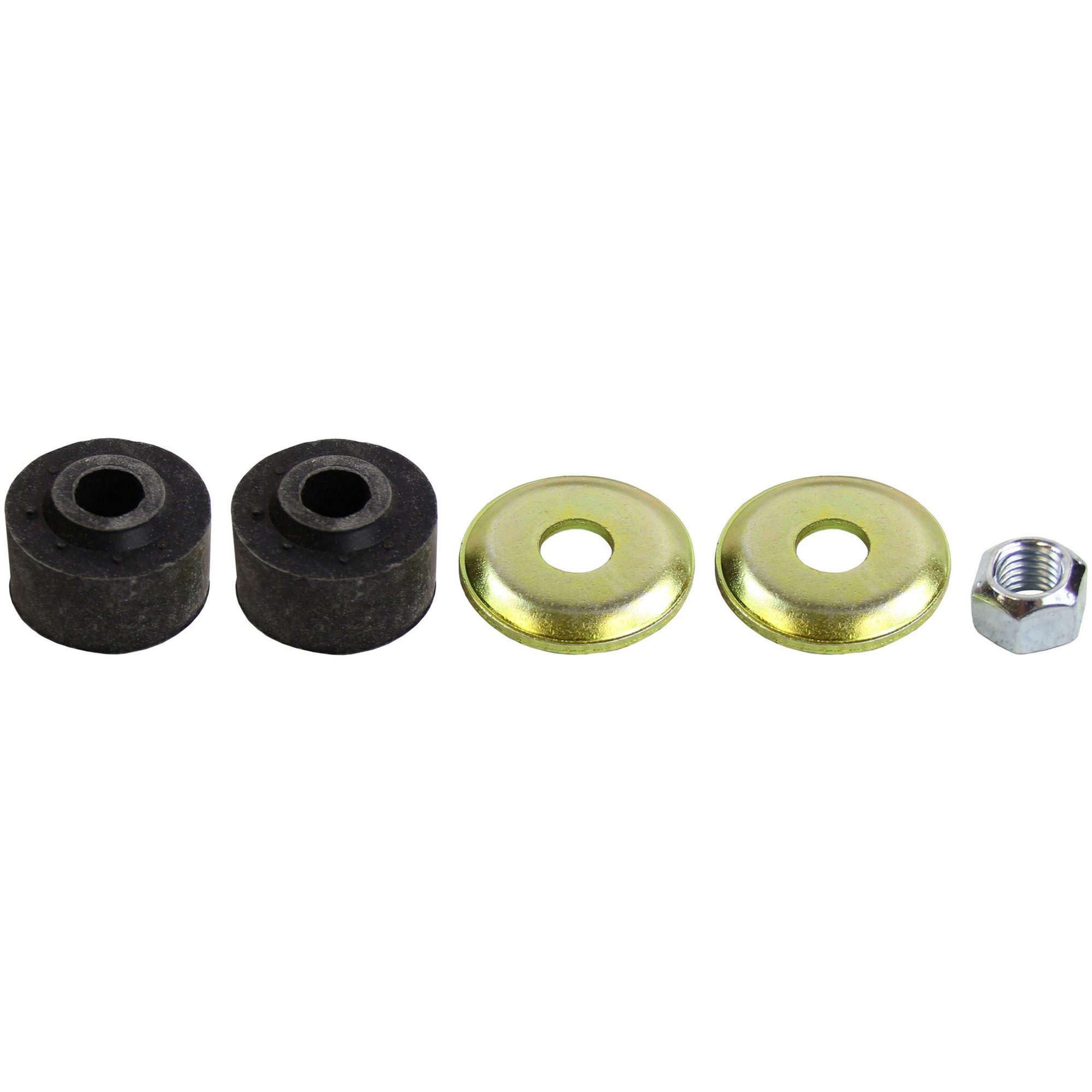 Suspension Shock Absorber Mounting Kit | MONROE P01482 — image 2